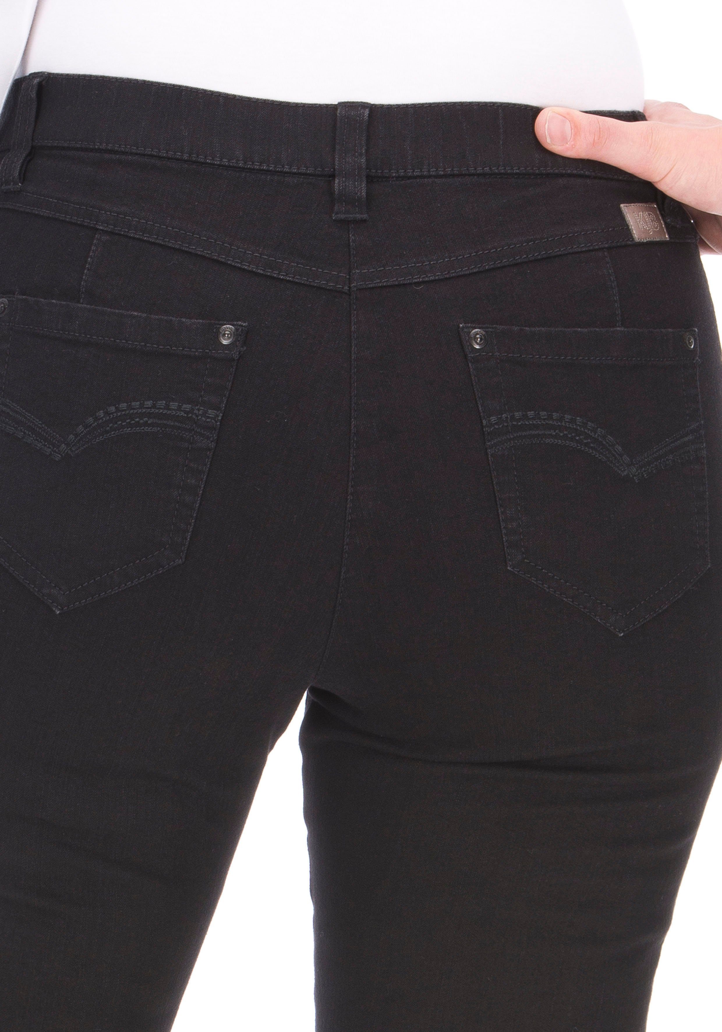 KjBRAND Stretch jeans Betty CS Denim Stretch