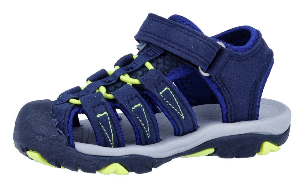 Richter Sandalen Boulder WMS: gemiddeld