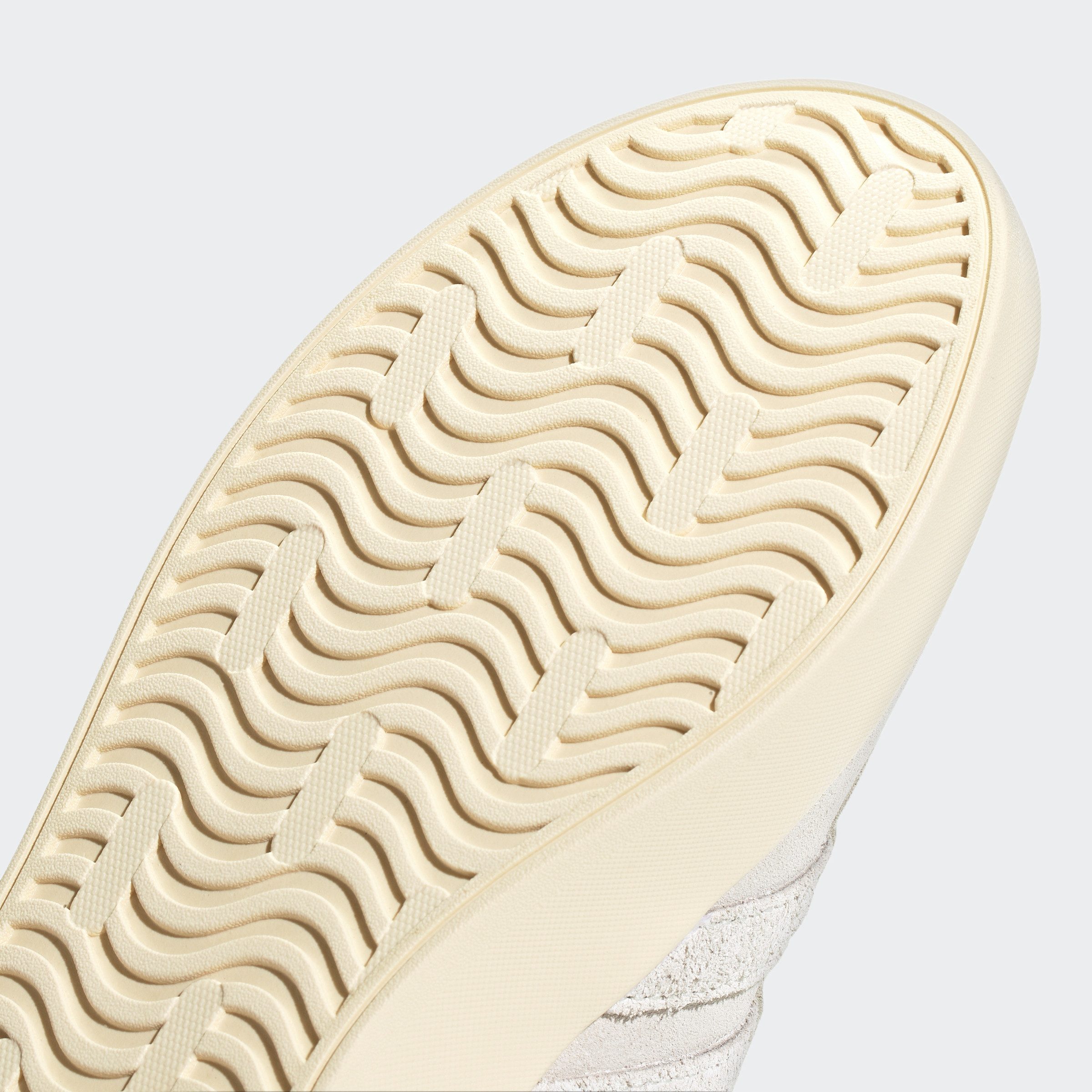 adidas Sportswear Sneakers VL COURT 3.0 geïnspireerd door het ontwerp van de adidas samba