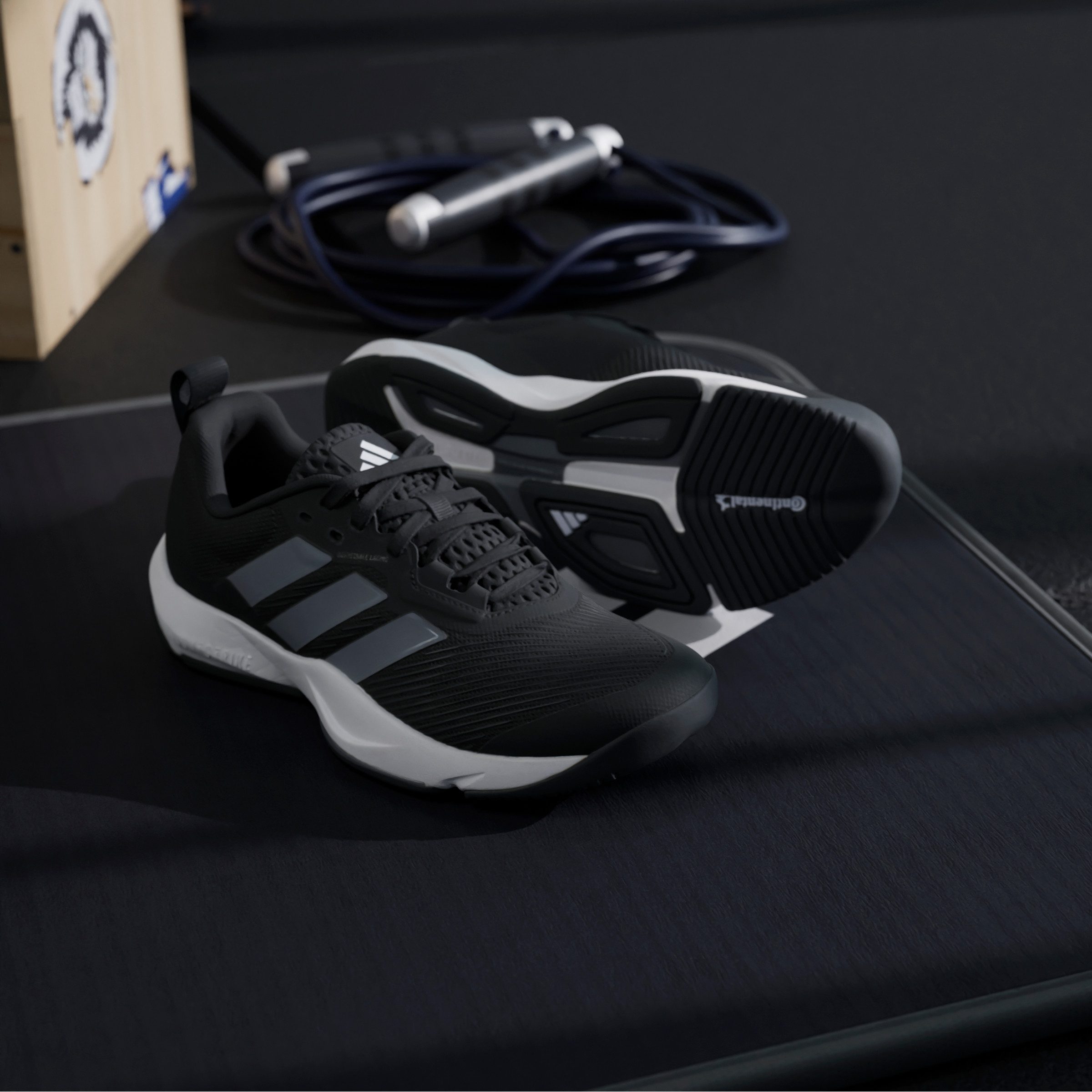 adidas Performance Trainingsschoenen RAPIDMOVE 2