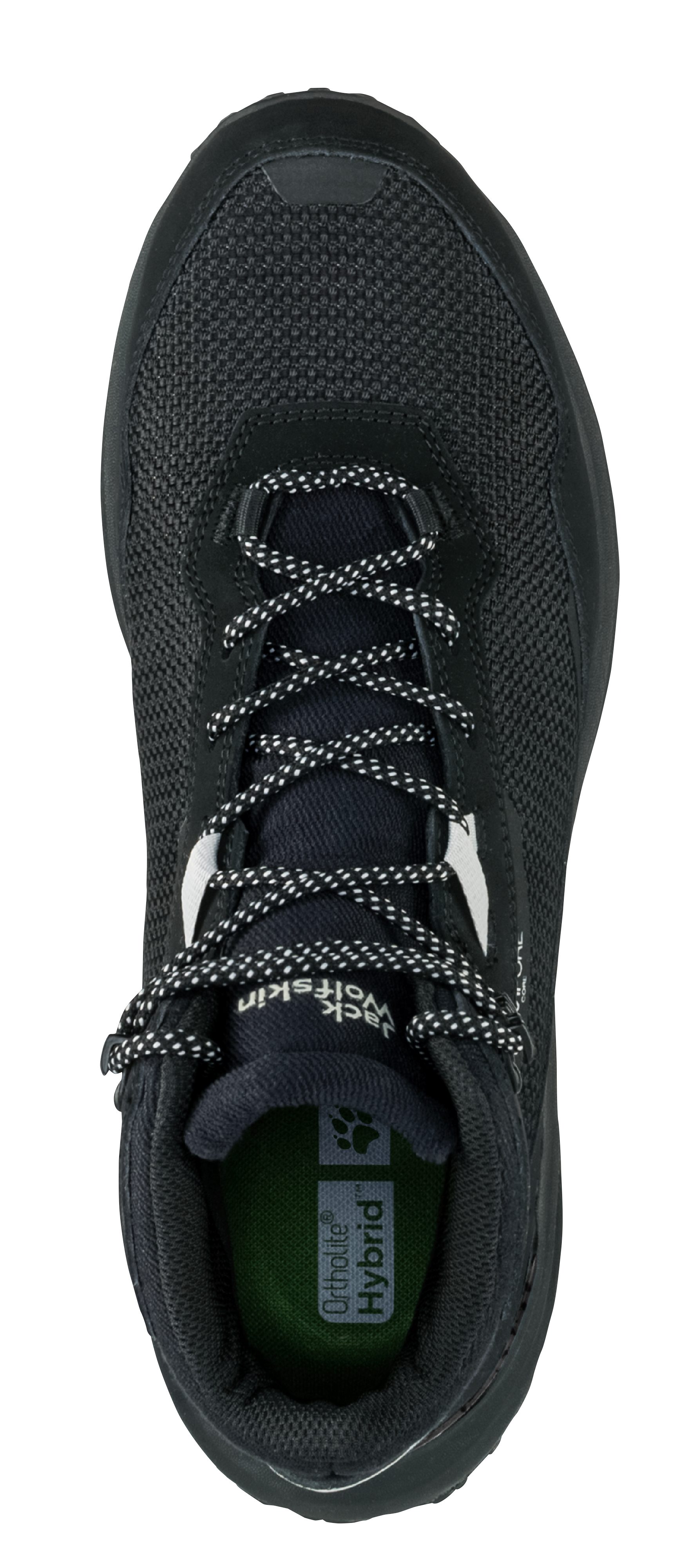 Jack Wolfskin Wandelschoenen DROMOVENTURE TEXAPORE MID M