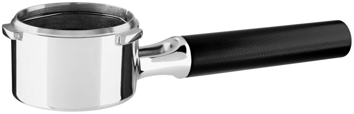 KitchenAid Espressomachine 5KES6503ESX ROESTVRIJ STAAL