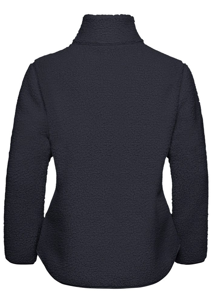Jack Wolfskin Fleecejack HIGH CURL JKT W