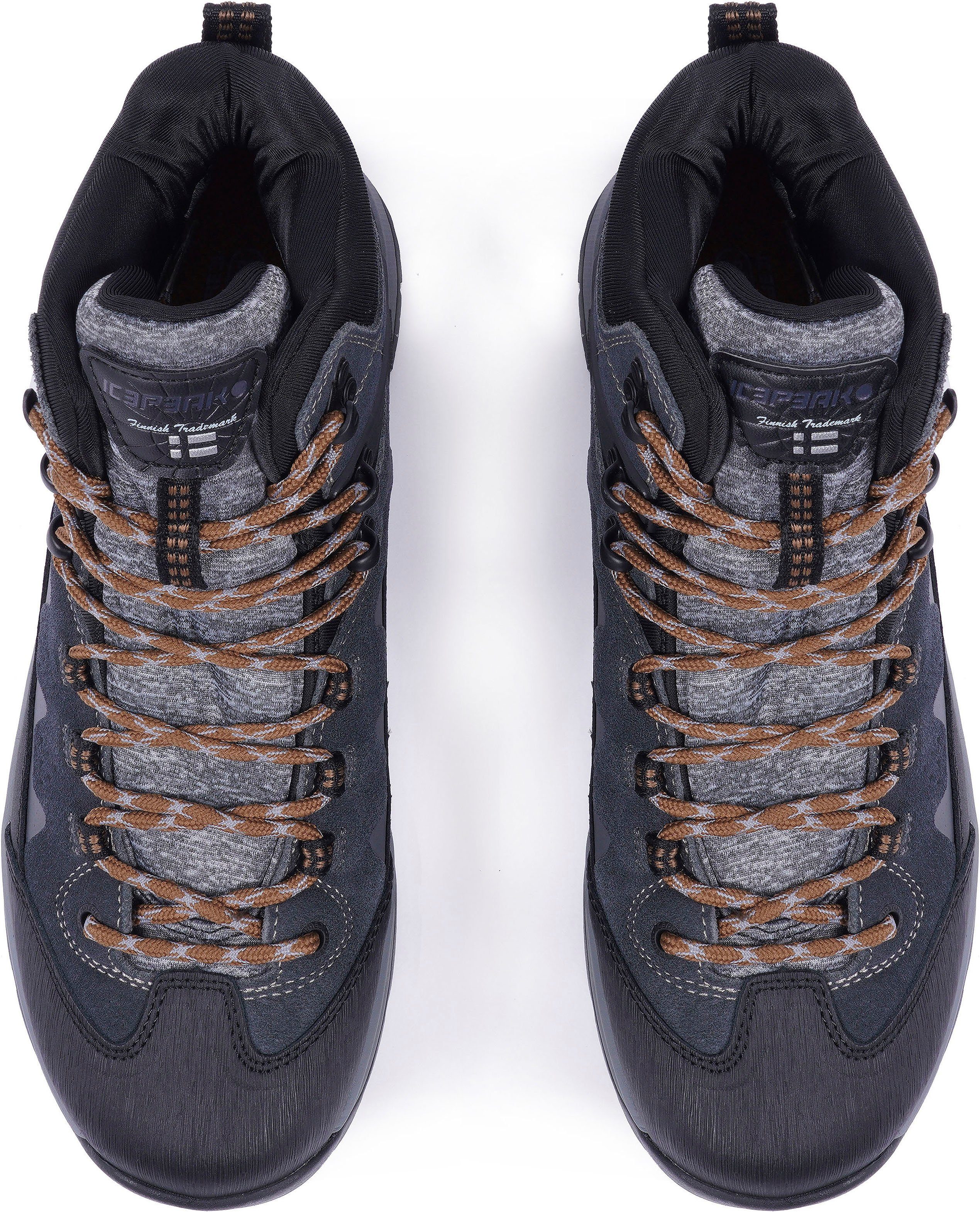 Icepeak Wandelschoenen WYNNE MR waterdicht