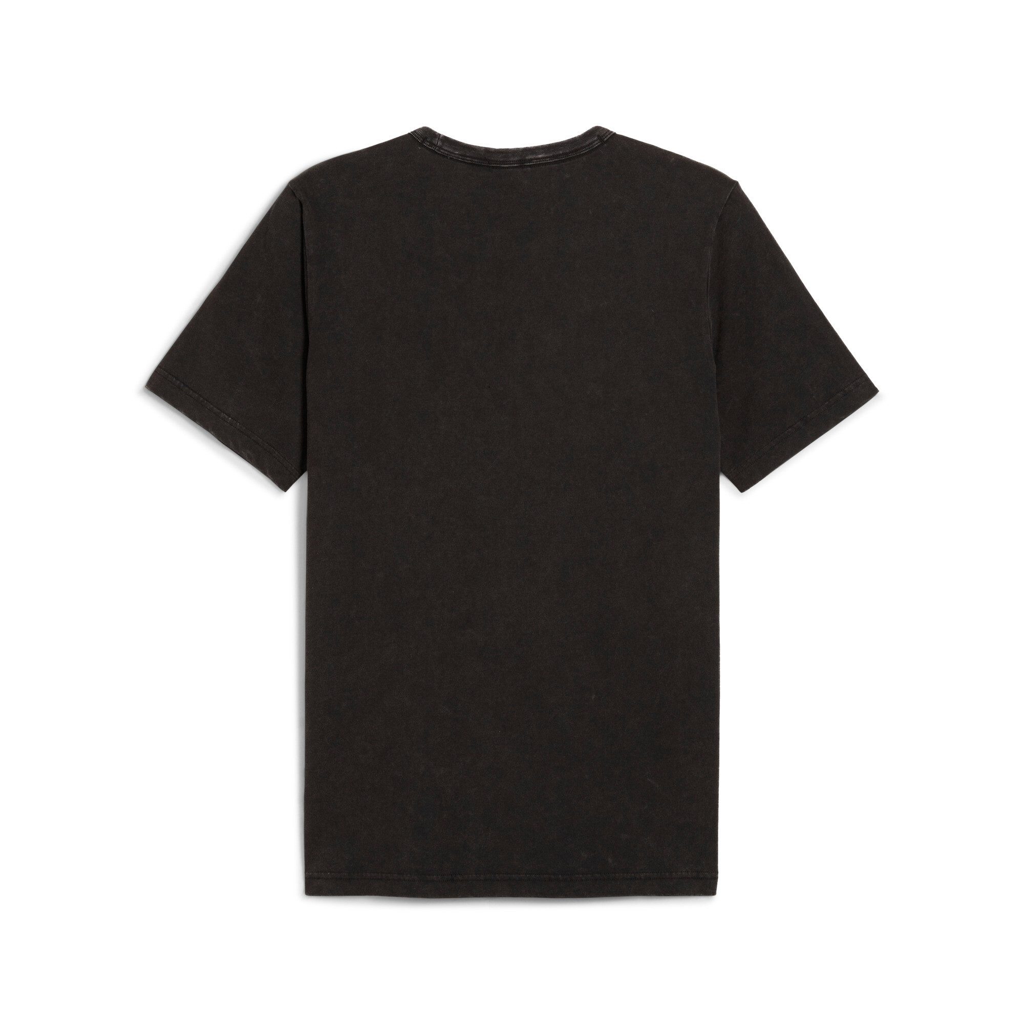 PUMA T-shirt CLASS WASHED TEE