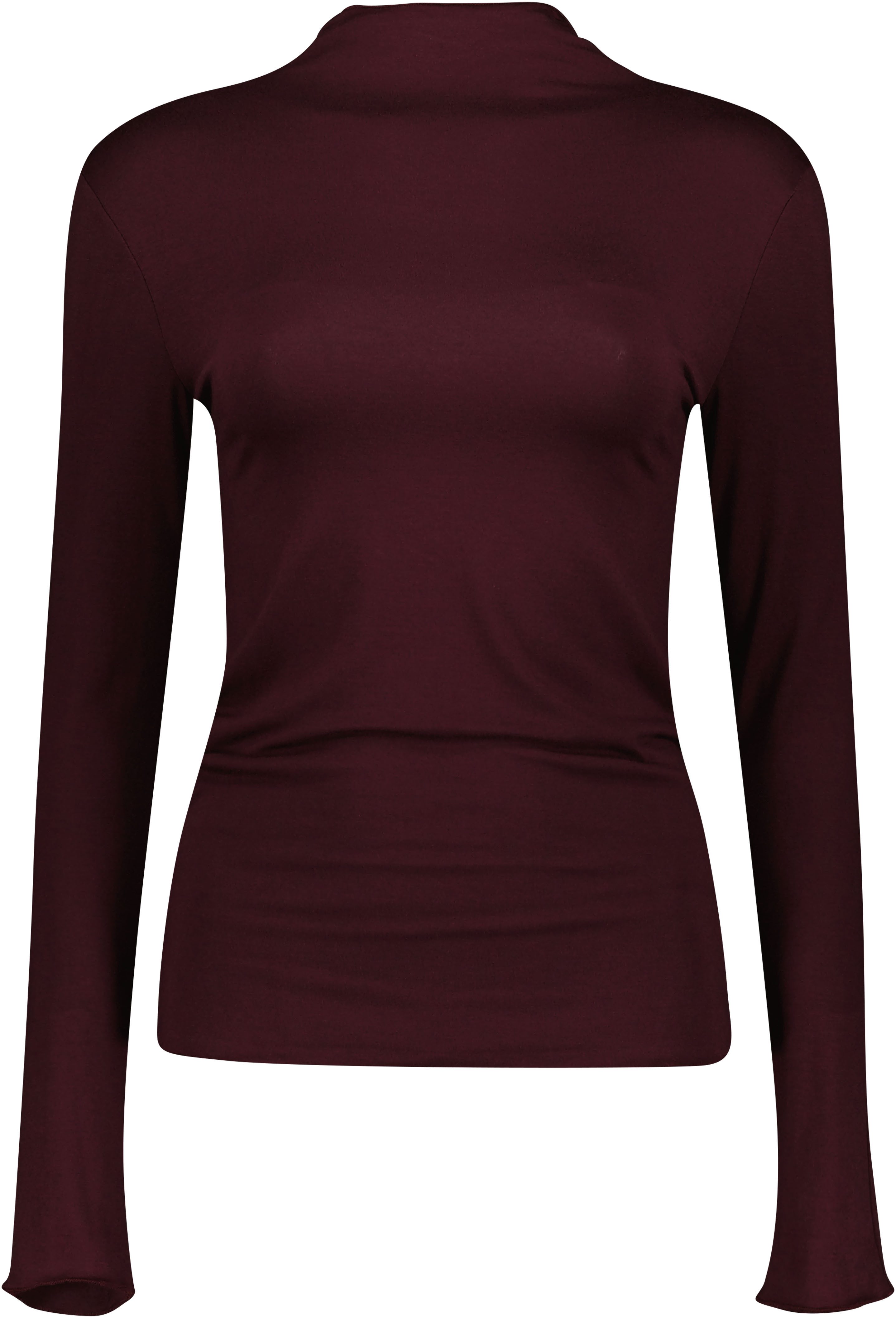IMPERIAL Shirt met lange mouwen