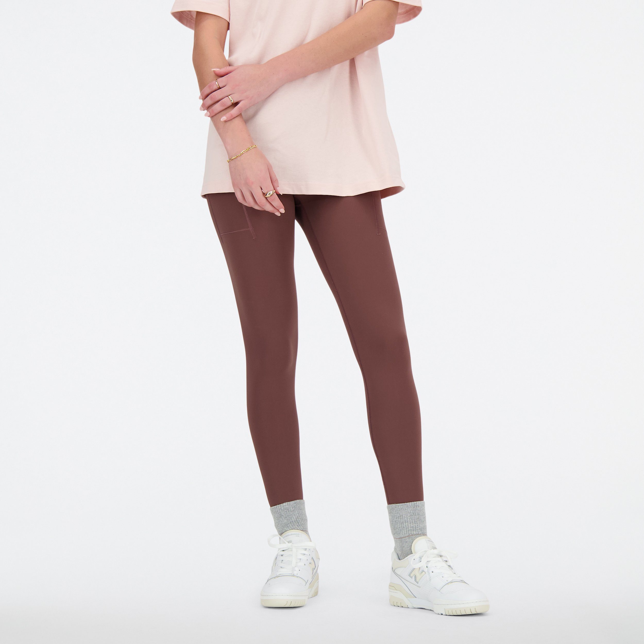New Balance Runningtights WOMENS RUNNING TIGHT