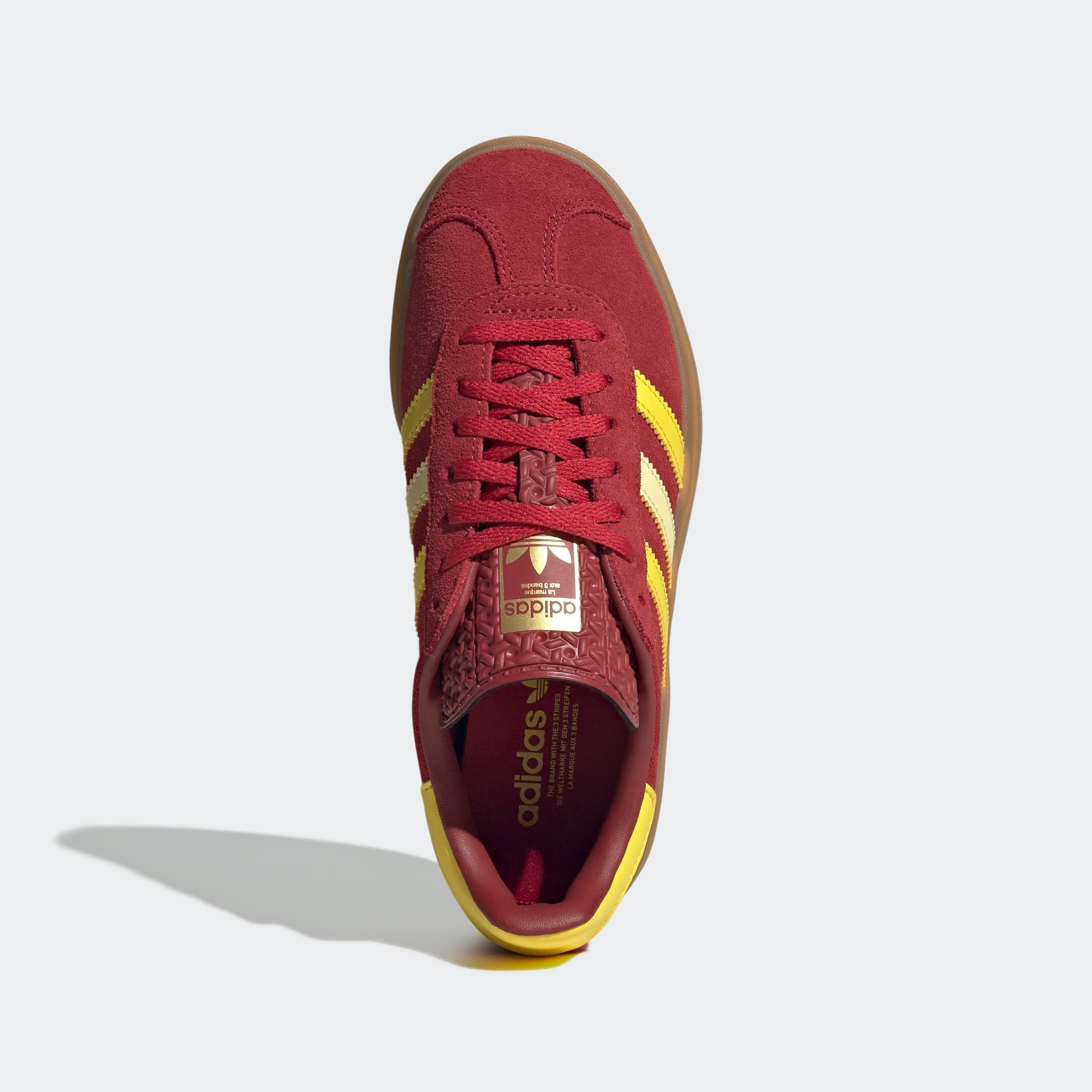 adidas Originals Sneakers GAZELLE BOLD KIDS