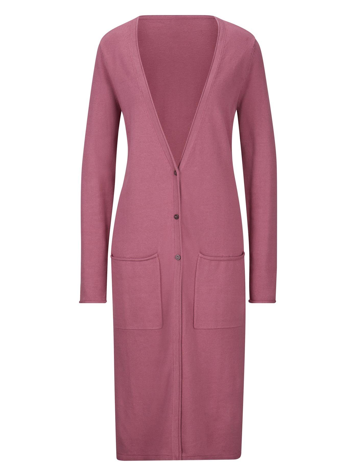 heine Lang vest