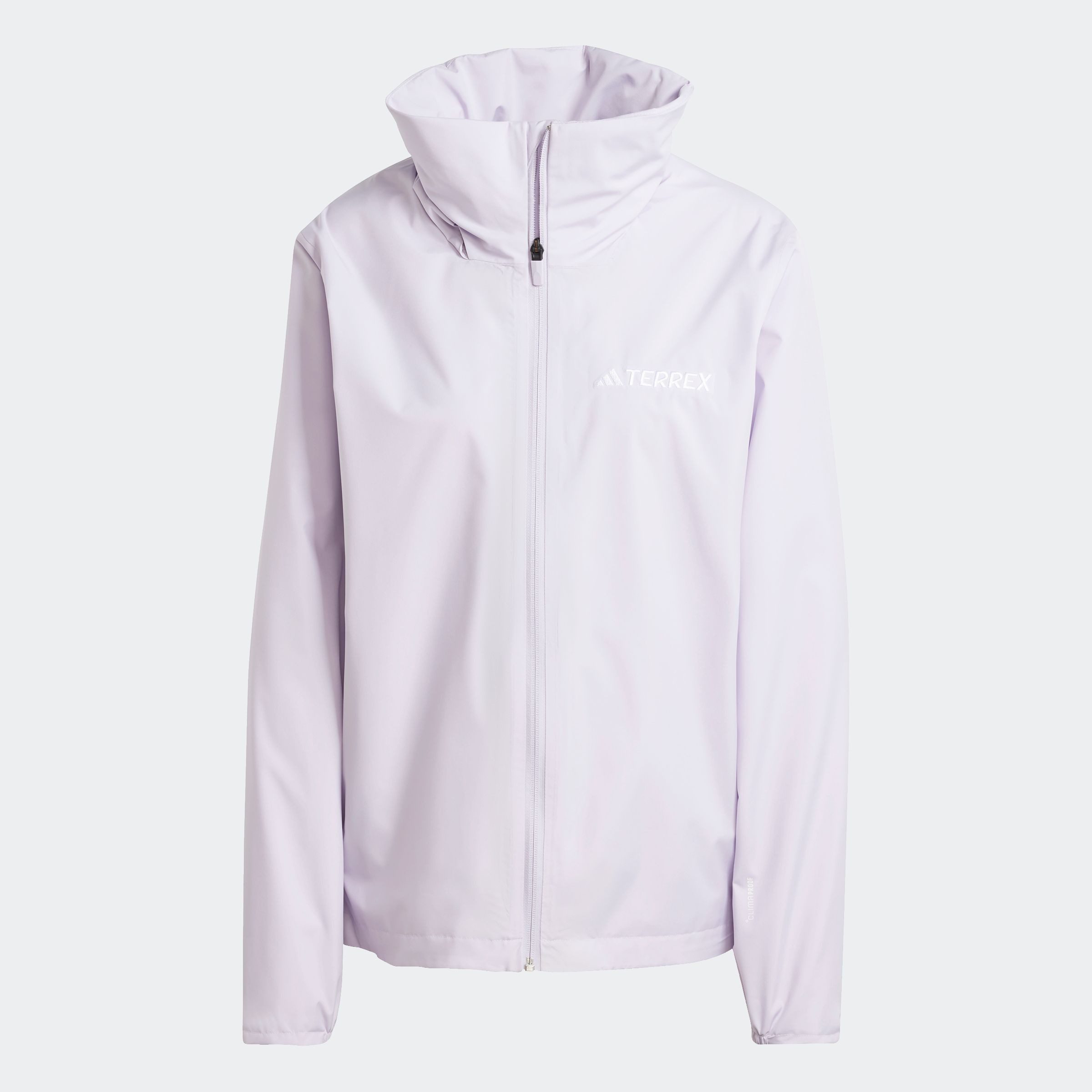 adidas TERREX Outdoorjack W MT ESS 2L R J