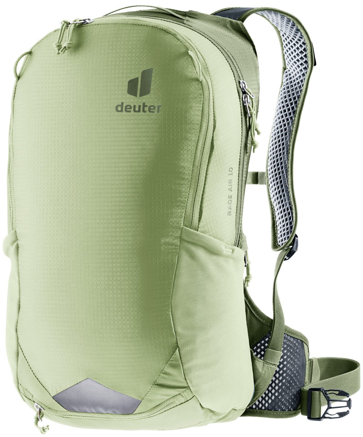 Deuter Fietsrugzak RACE AIR 10 (1-delig)