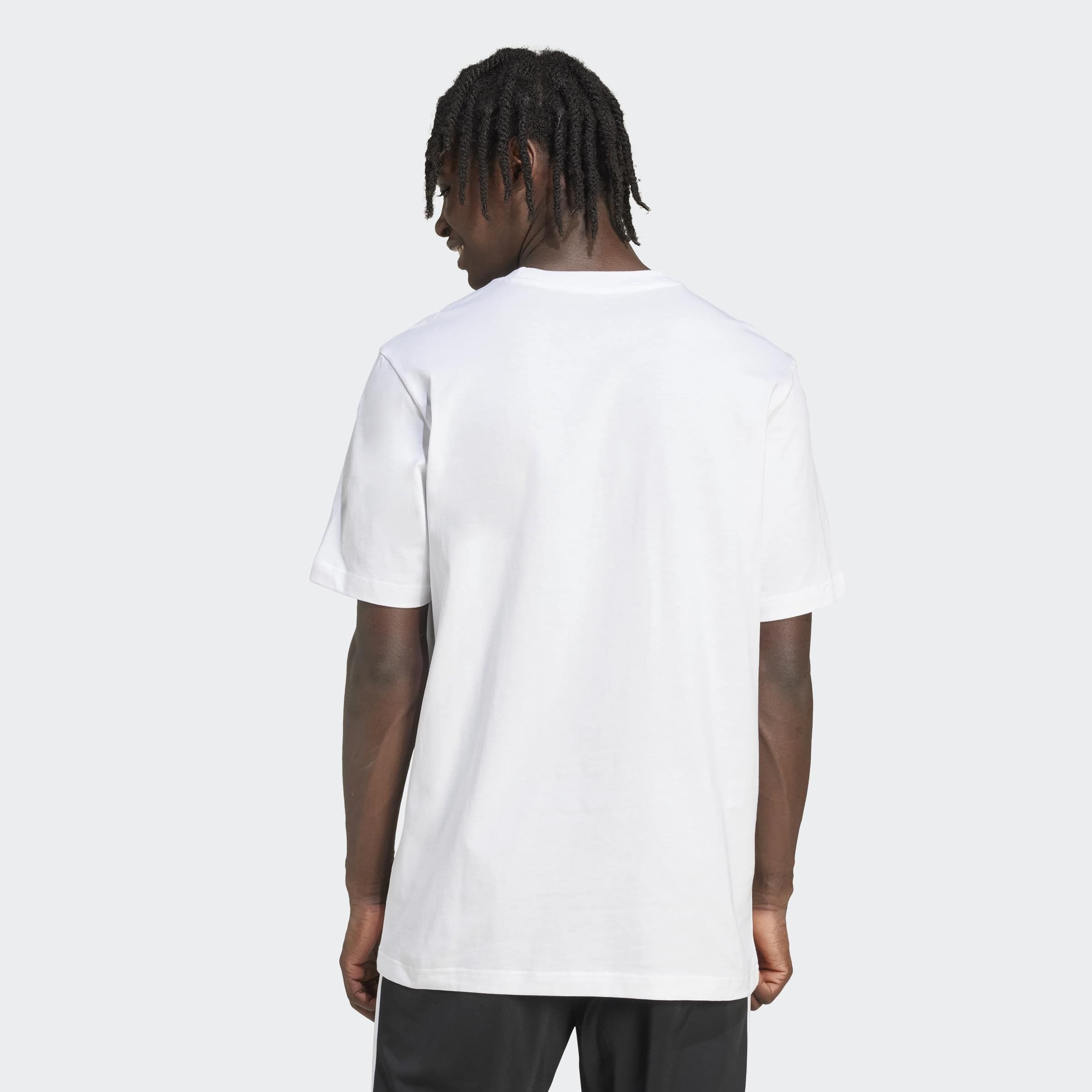 adidas Sportswear T-shirt M SPW YAY T
