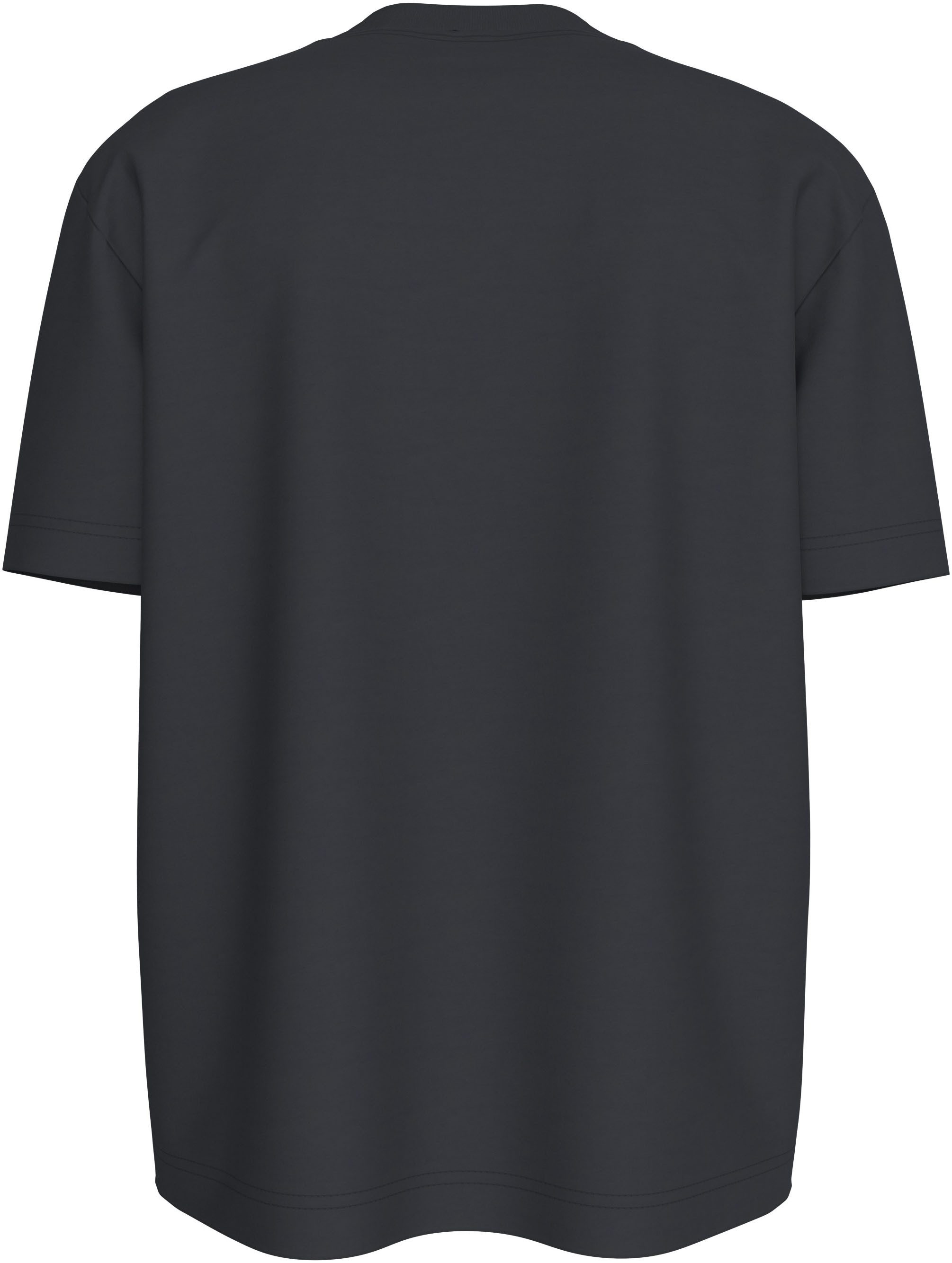 Calvin Klein T-shirt NYC STAMP GRAPHIC met label