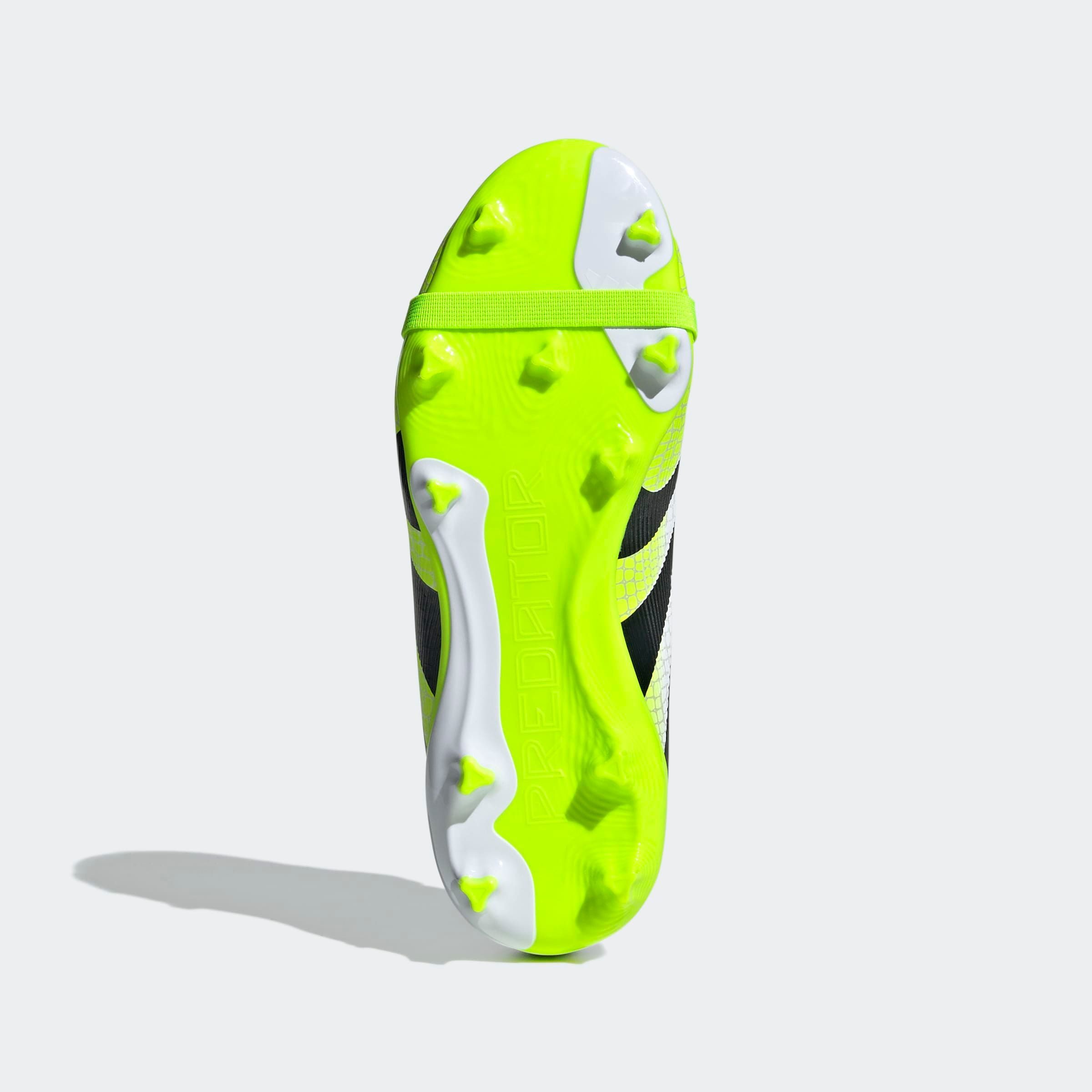 adidas Performance Voetbalschoenen PREDATOR LEAGUE met omklapbare tong hard- en aschenplaatsen kinderen