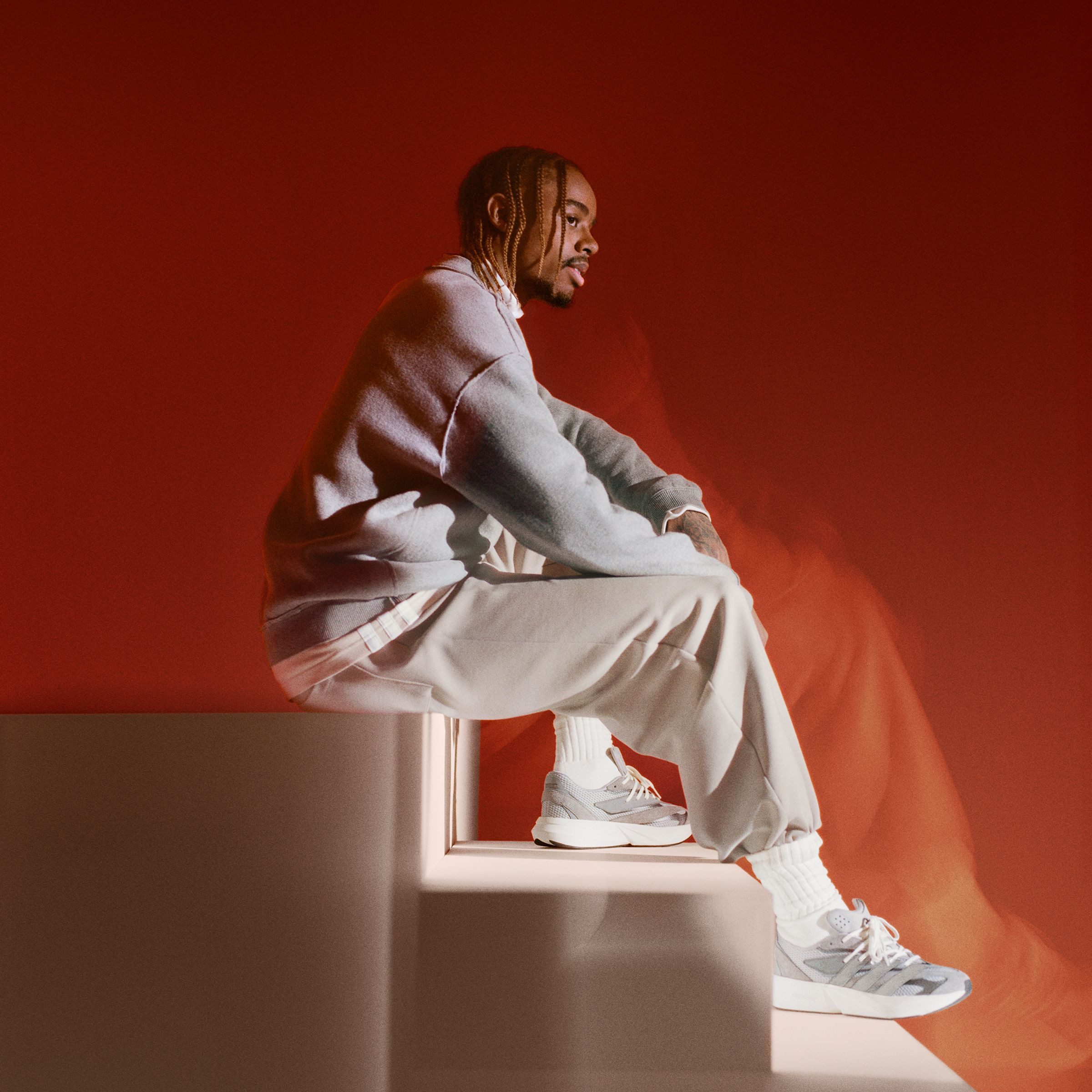 adidas Sportswear Sneakers LIGHTBLAZE
