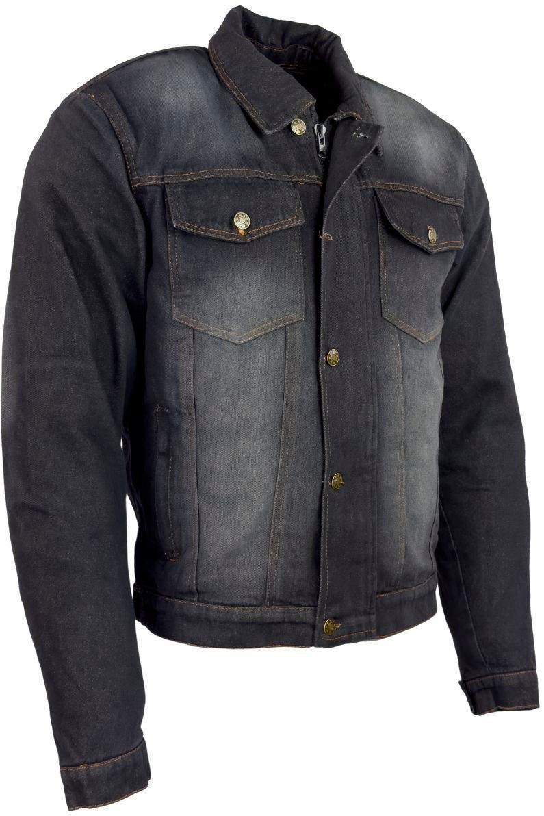 roleff Bikerjack Jeans Aramide