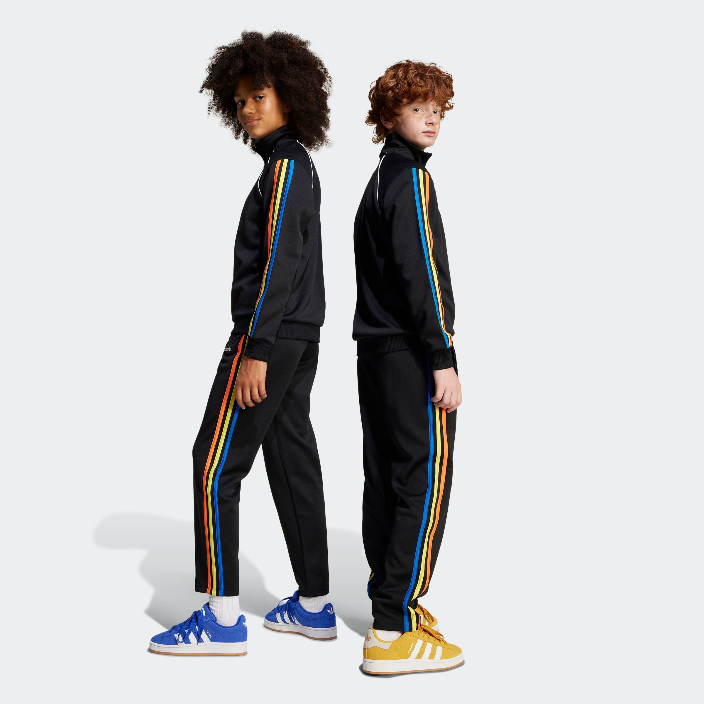 adidas Originals Sportbroek PANTS (1-delig)