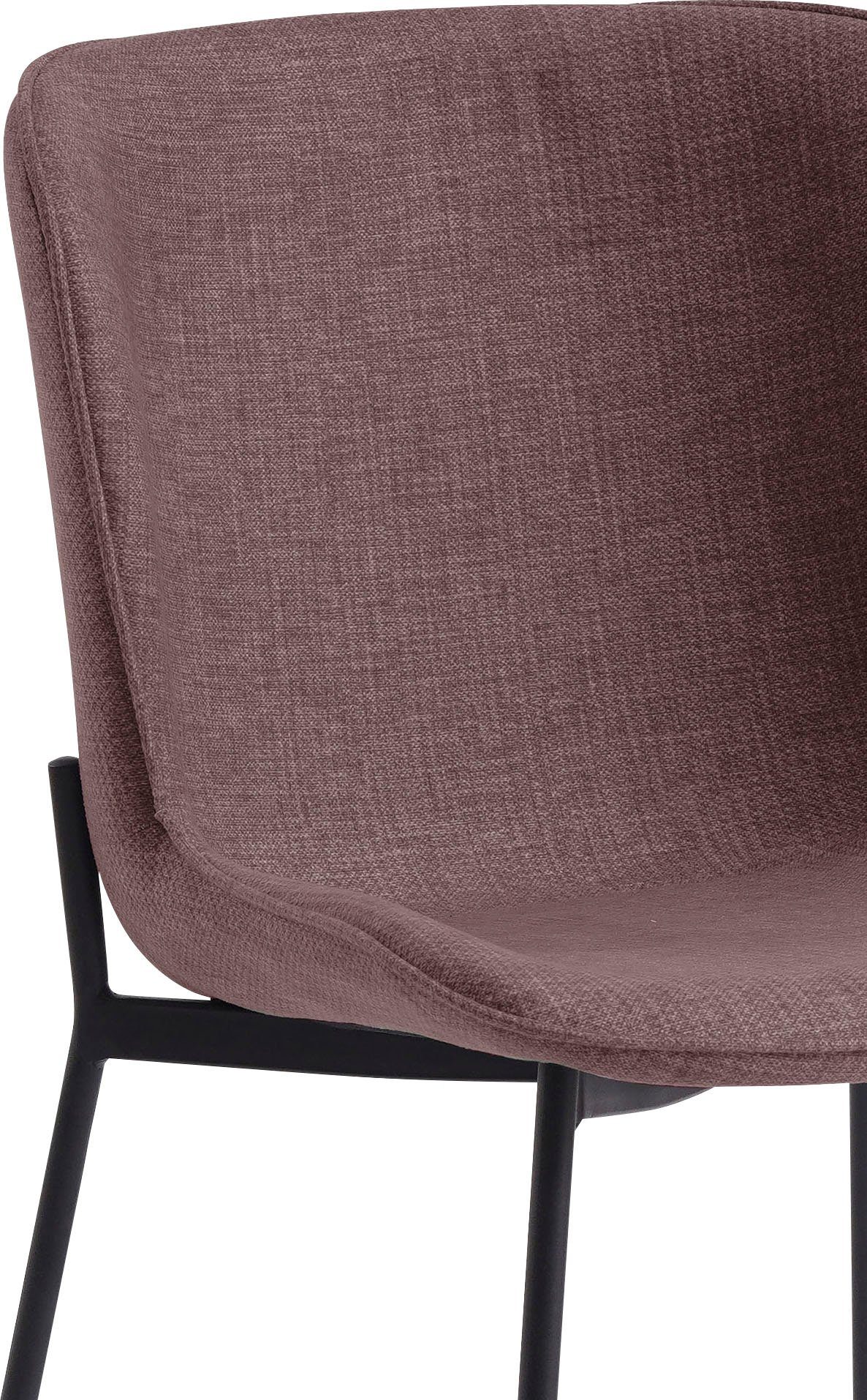 SalesFever Eetkamerstoel (set, 2 stuks)
