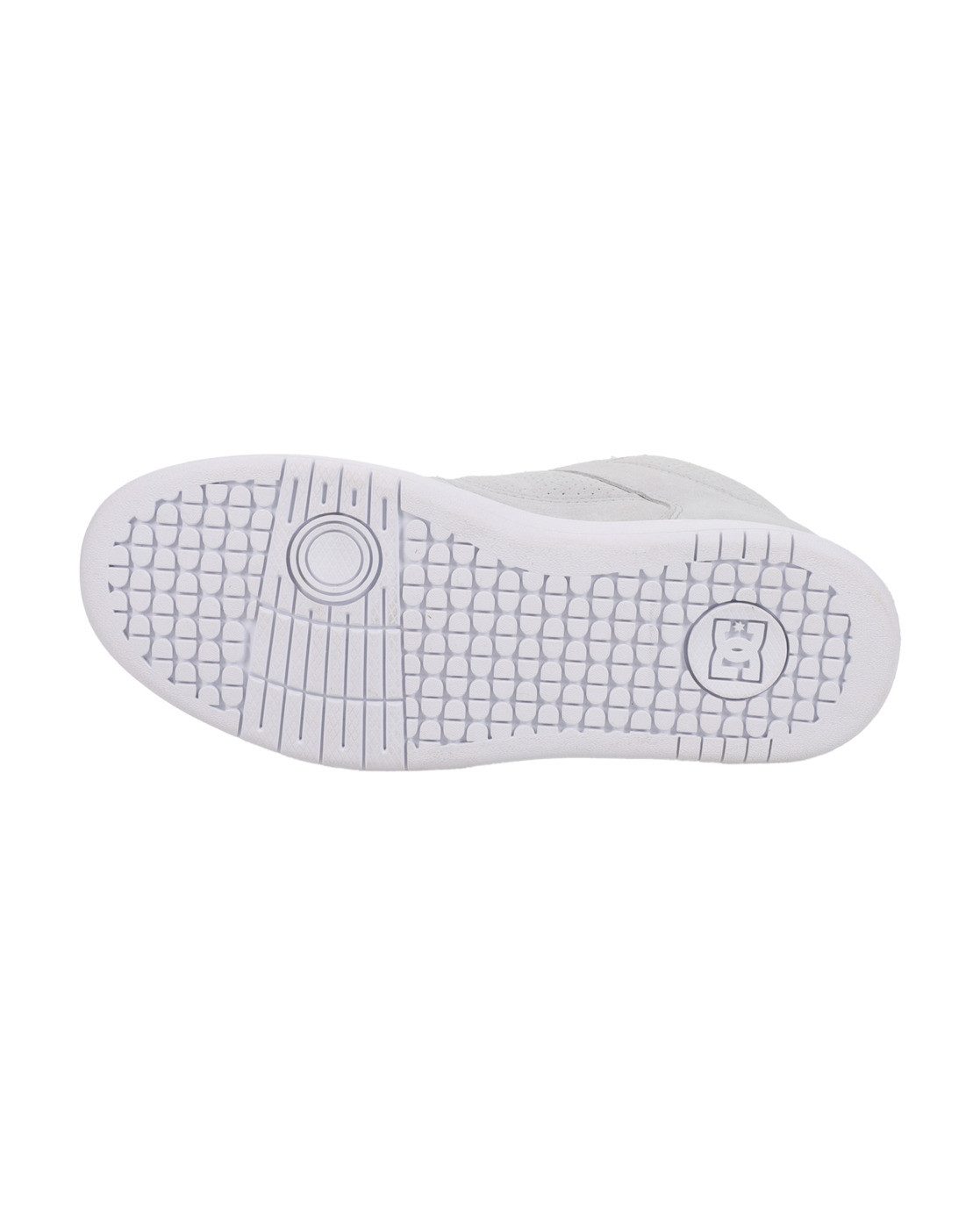 DC Shoes Sneakers Manteca 4 Mid