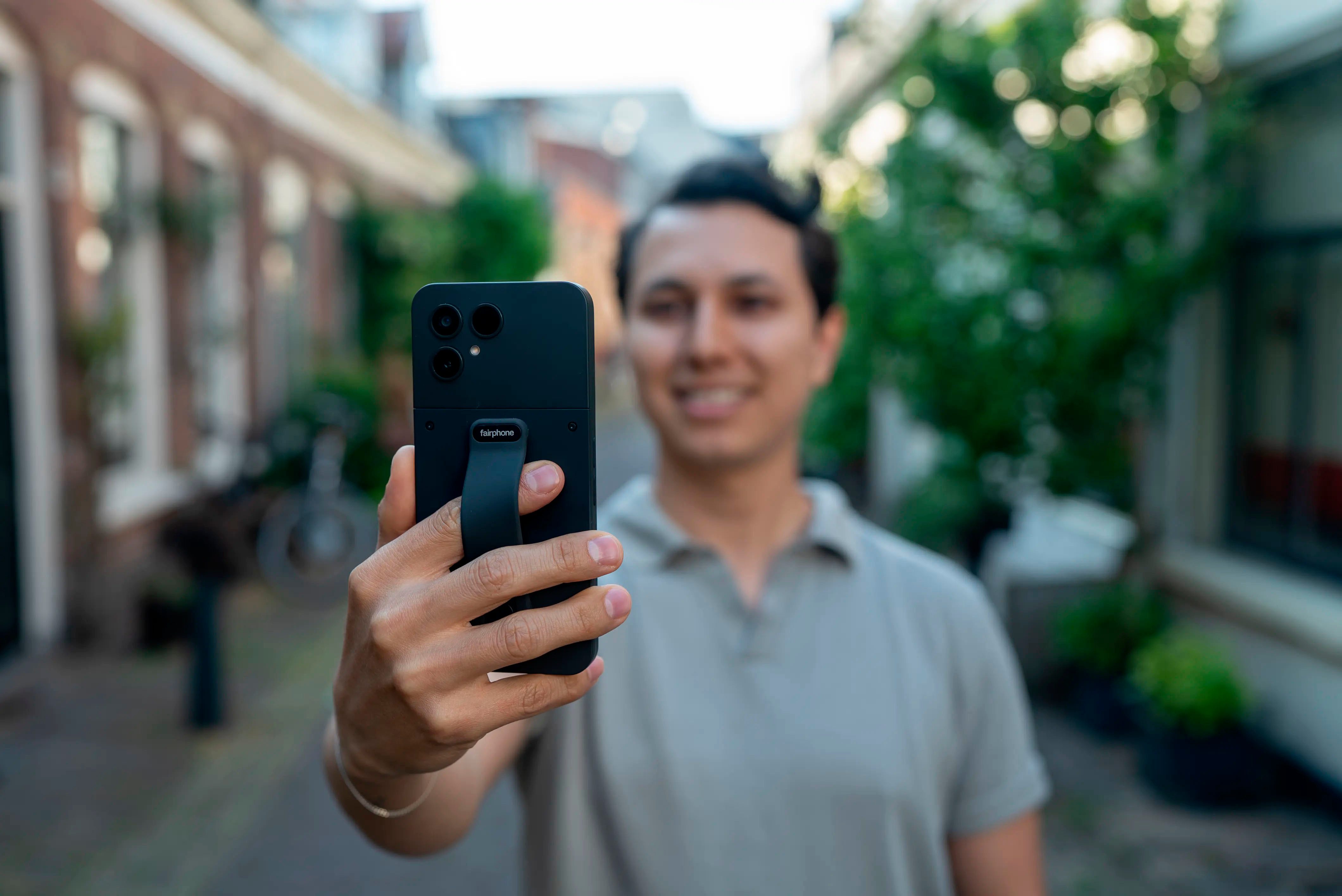 Fairphone Smartphone De Fairphone ( Gen. 6)