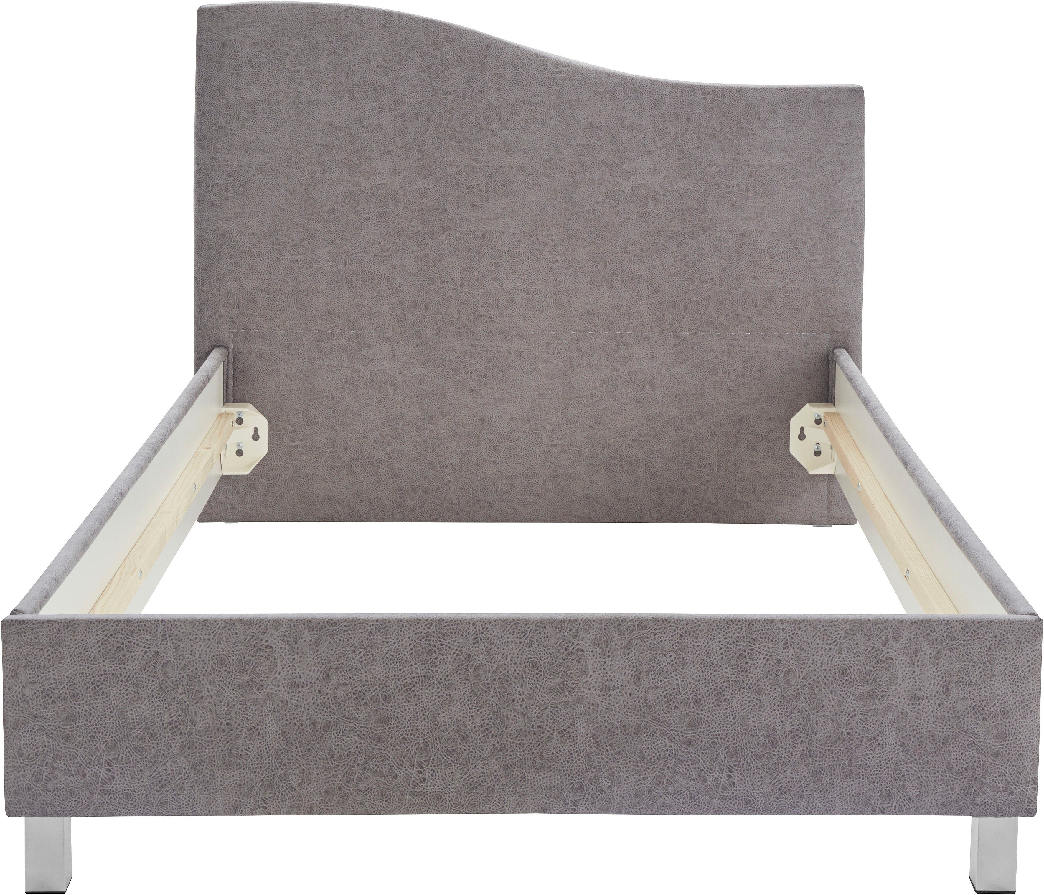 Westfalia Polsterbetten Gestoffeerd bed