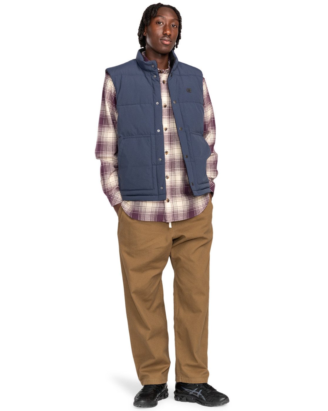 Element Outdoorjack Trekka