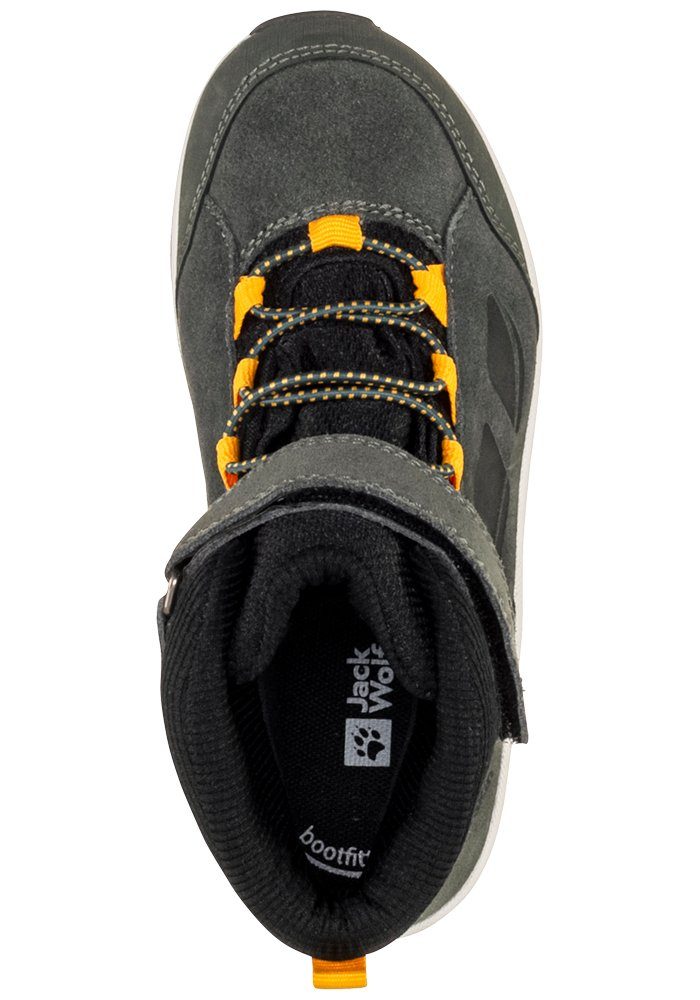 Jack Wolfskin Wandelschoenen VOJO LT TEXAPORE MID K