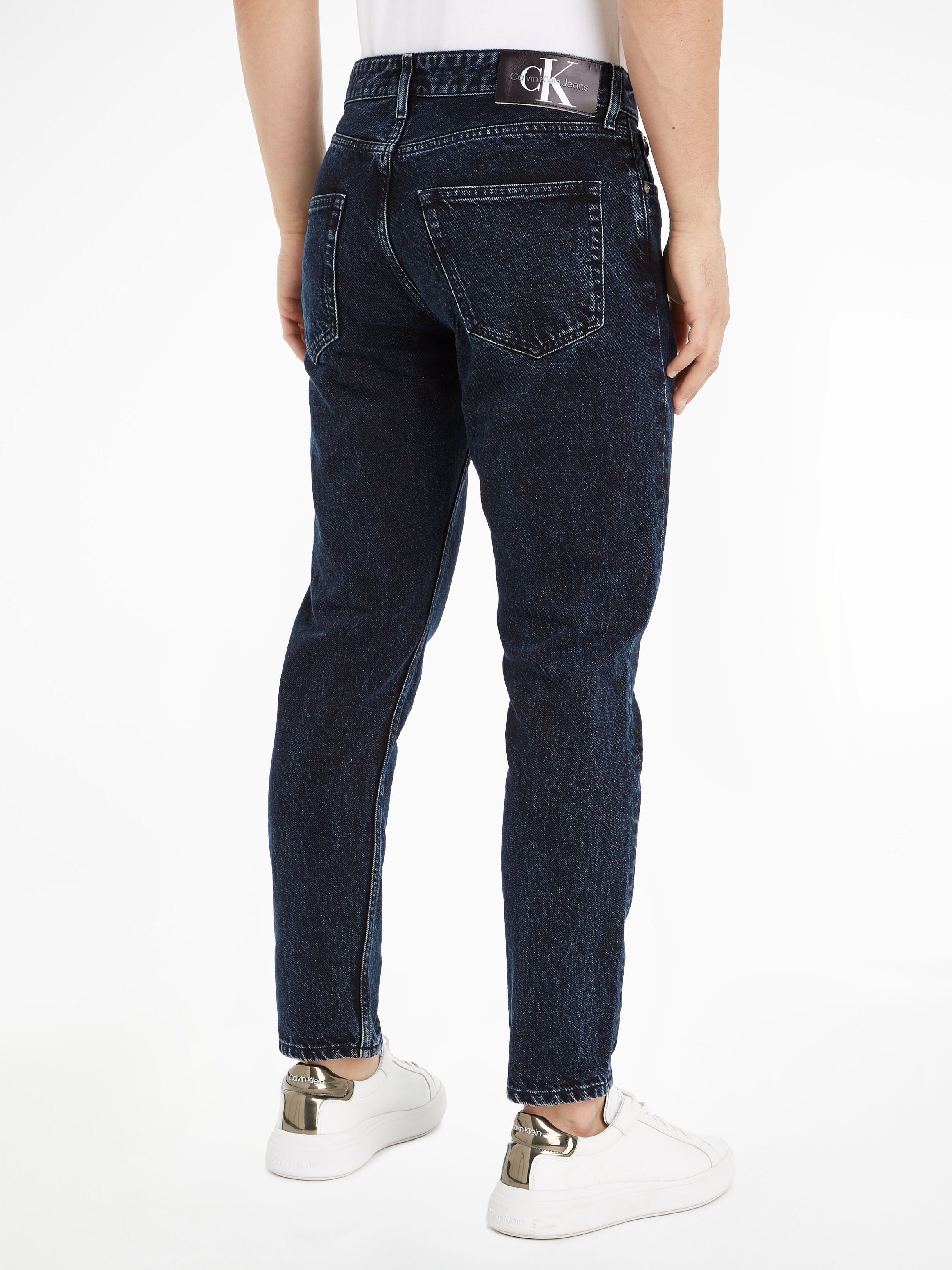 Calvin Klein 7/8 jeans DAD JEAN