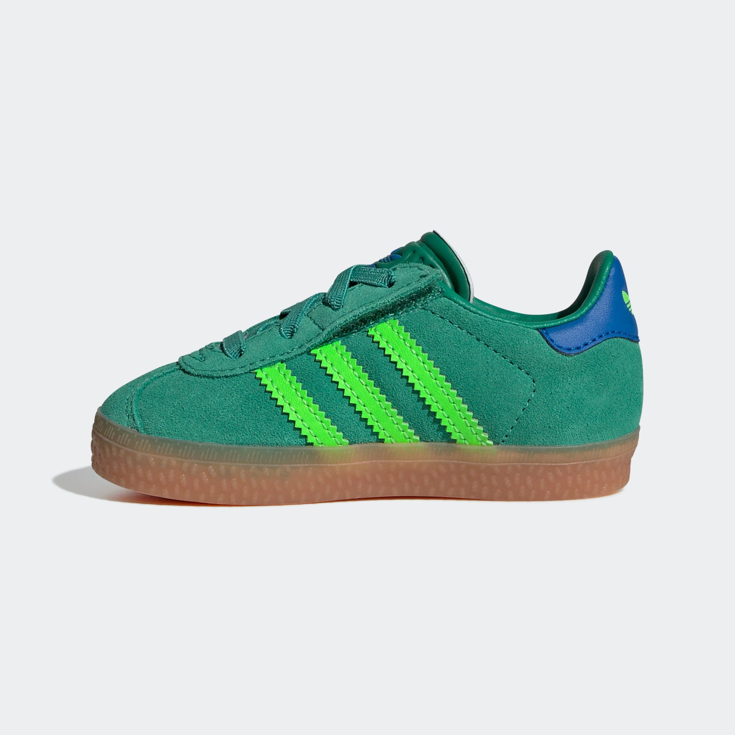 adidas Originals Sneakers GAZELLE COMFORT CLOSURE ELASTIC LACES KIDS