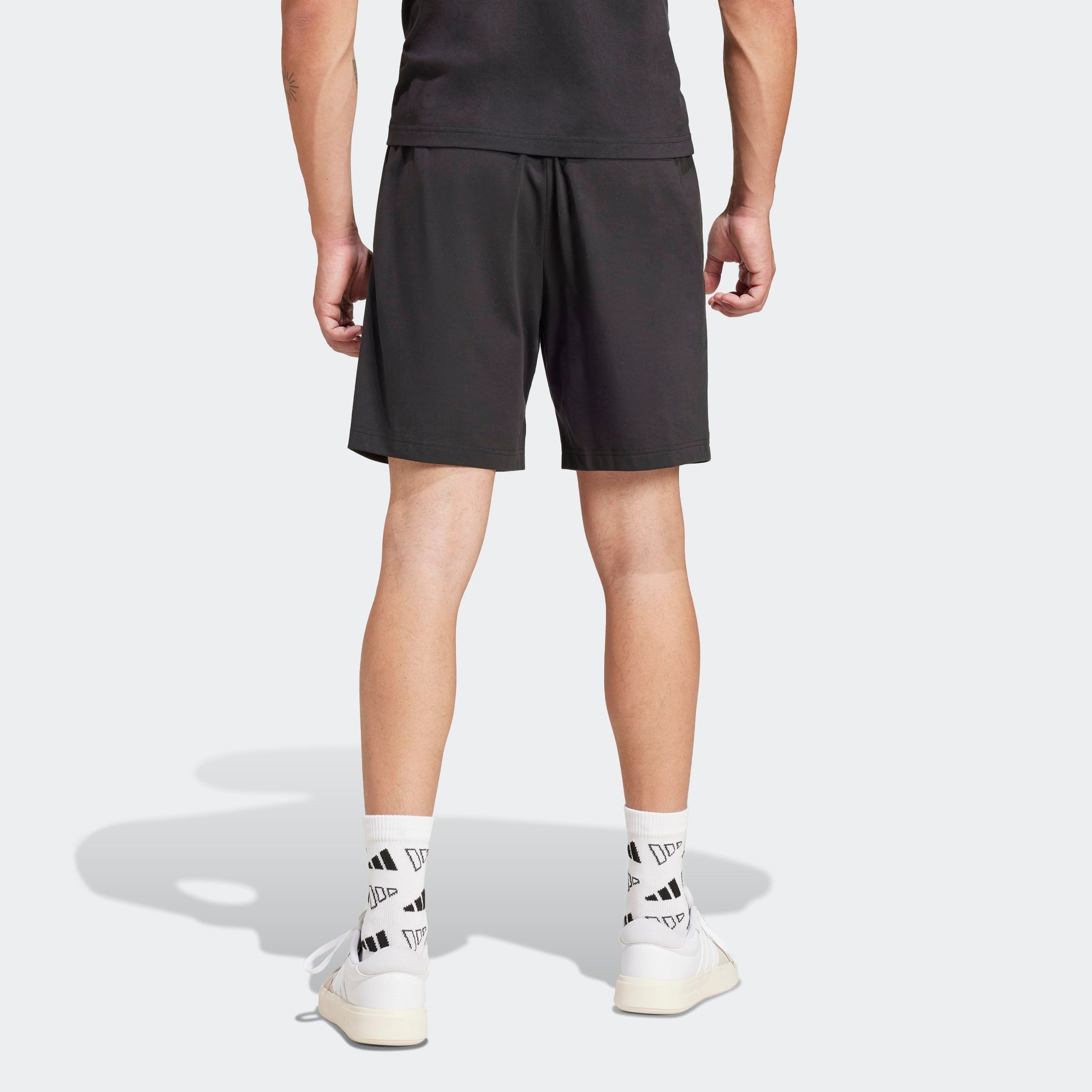 adidas Sportswear Short M LIN SJ SHO (1-delig)