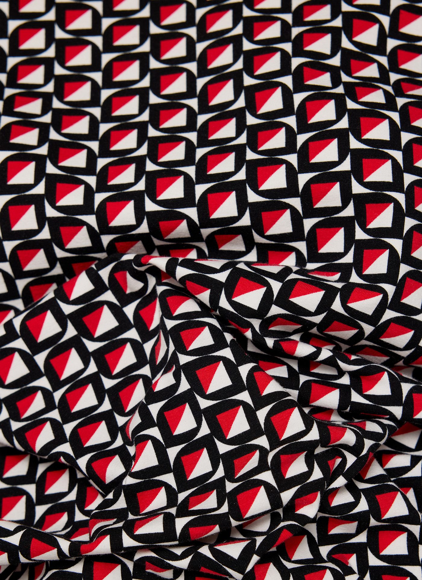 Rabe Shirt met 3/4 mouwen