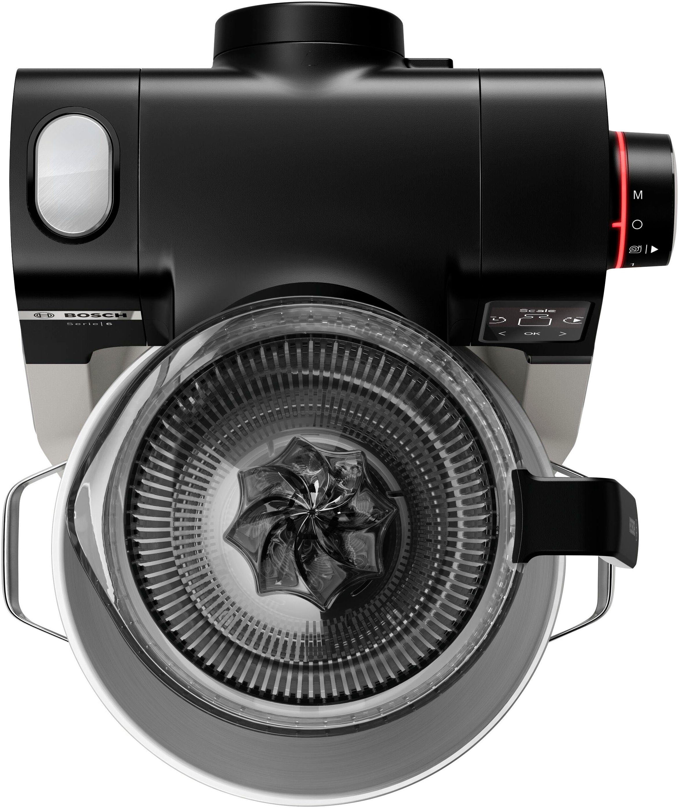 BOSCH Citruspersopzet MUZS68ZP (4-delig)