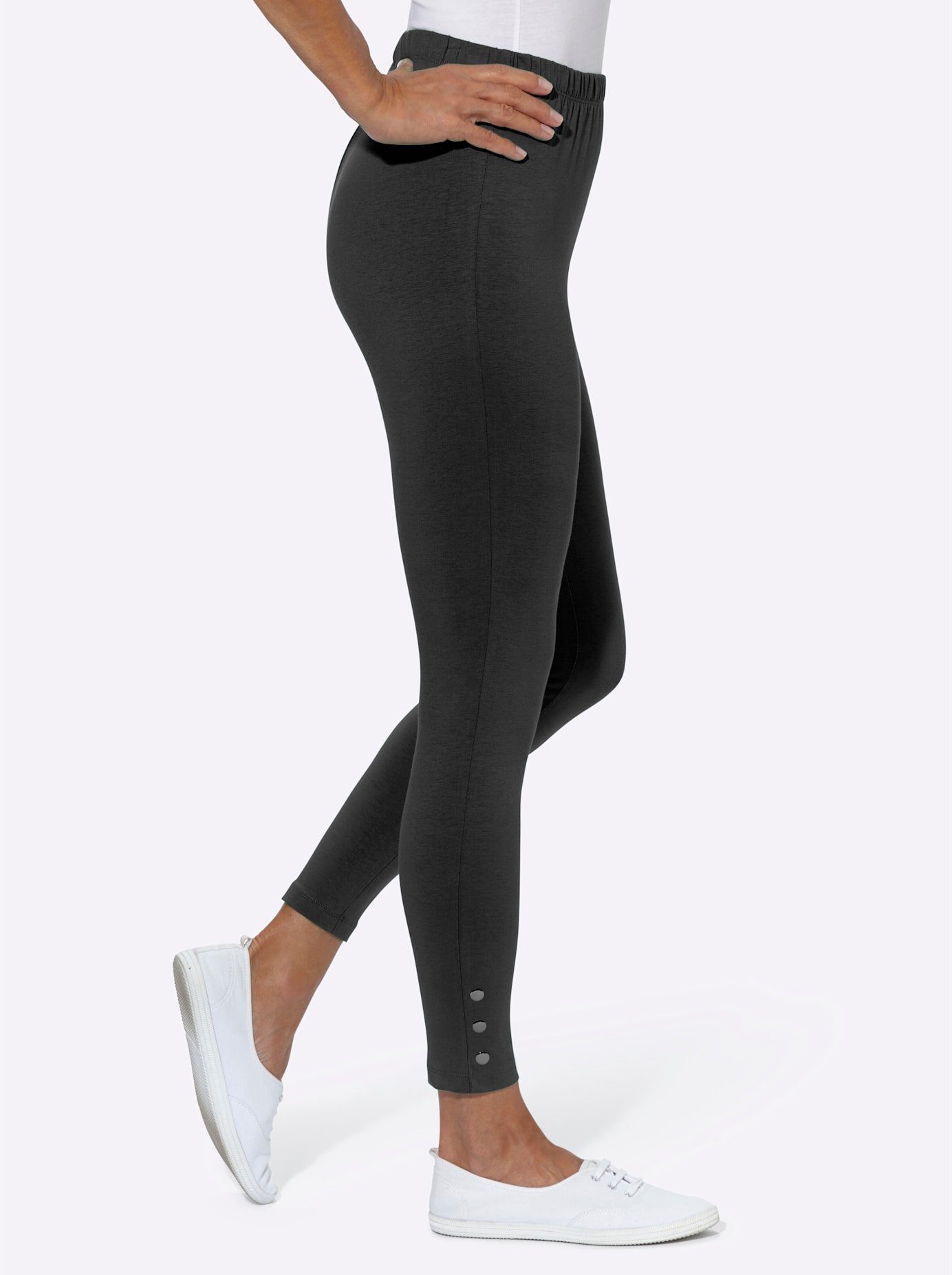 Classic Basics Legging