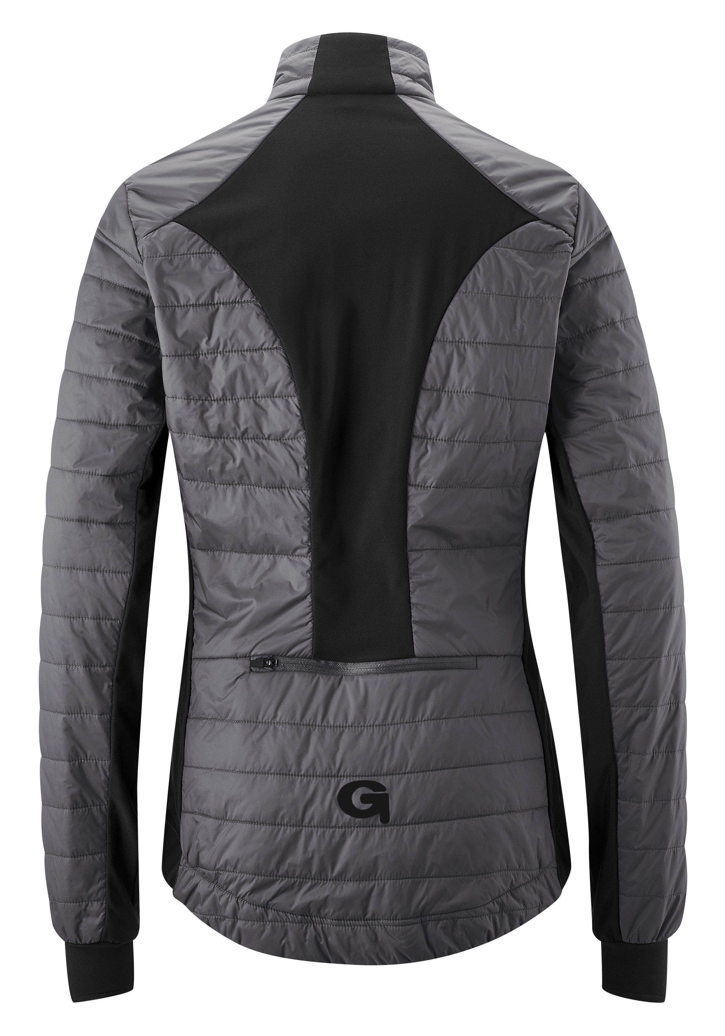 Gonso Fietsjack Trail Jacket Primaloft W Damesjack met hoge warmte-isolatie