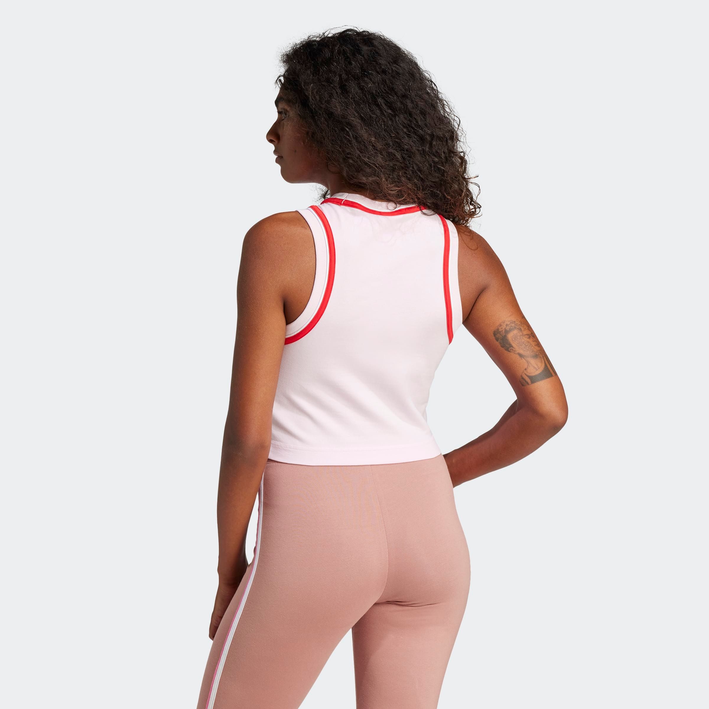 adidas Sportswear Tanktop W CB CRO TK
