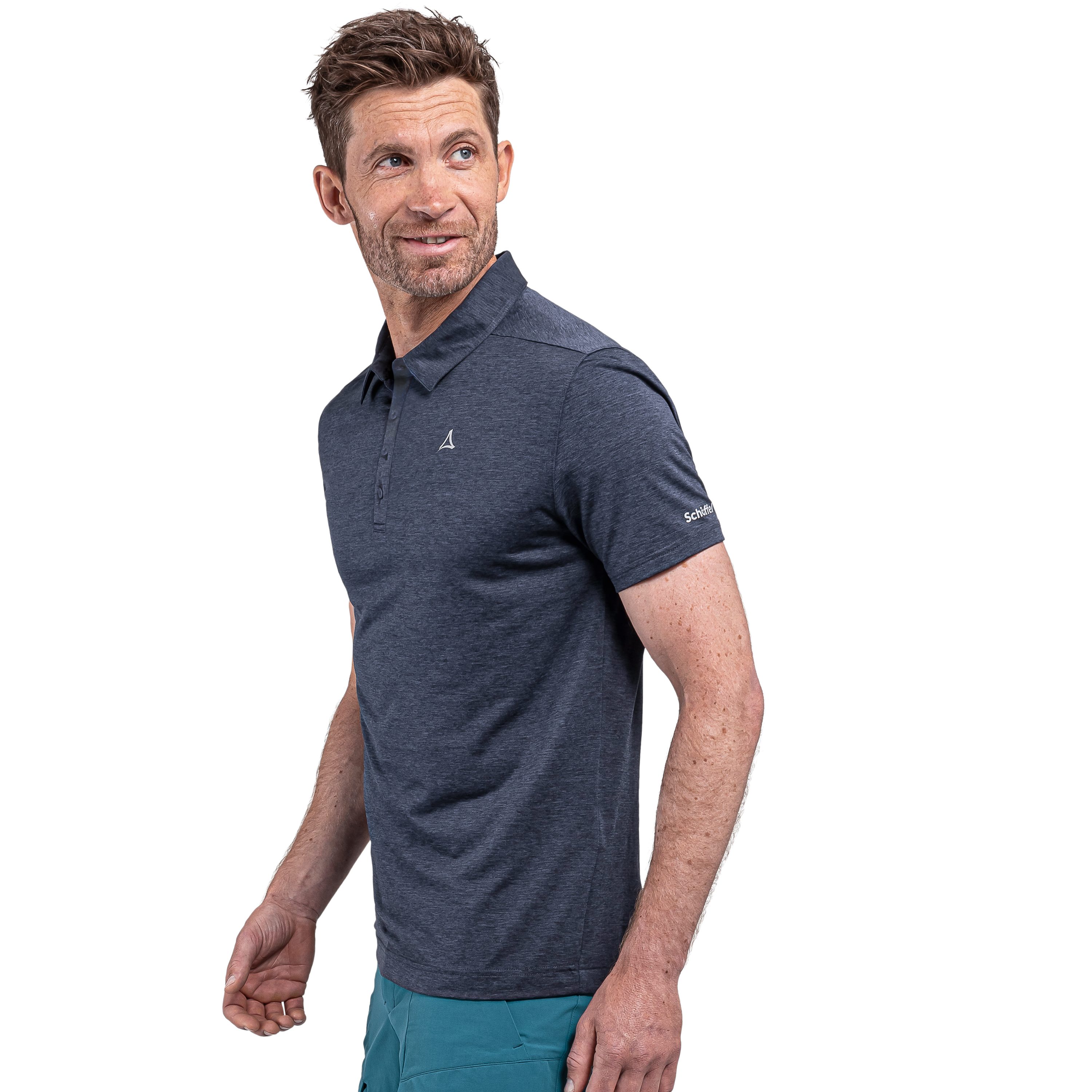 Schöffel Poloshirt