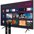 strong led-tv srt 32hc5433-u, 80 cm - 32 ", hd ready, smart tv - android tv zwart