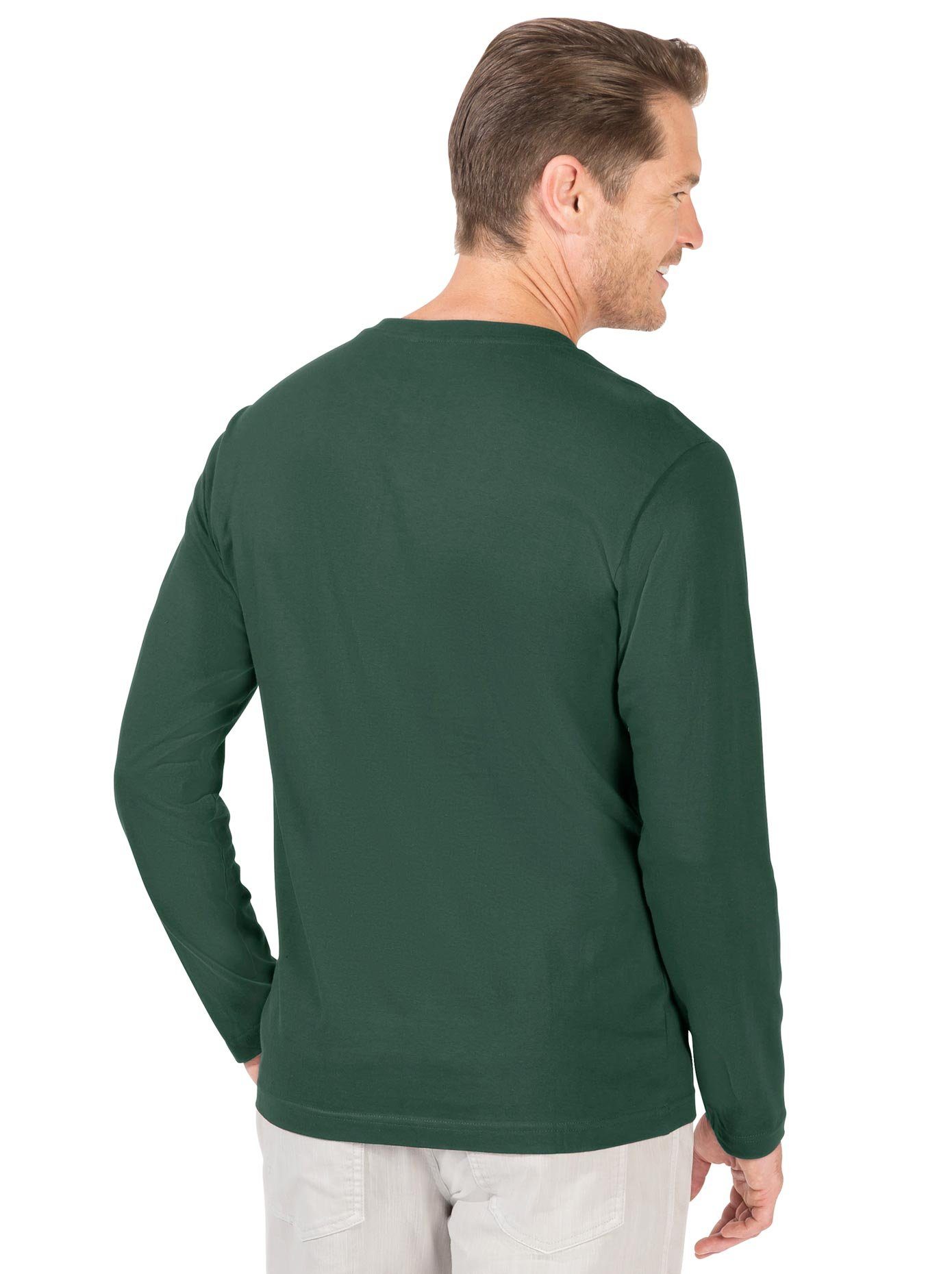 Catamaran Shirt met lange mouwen (1-delig)