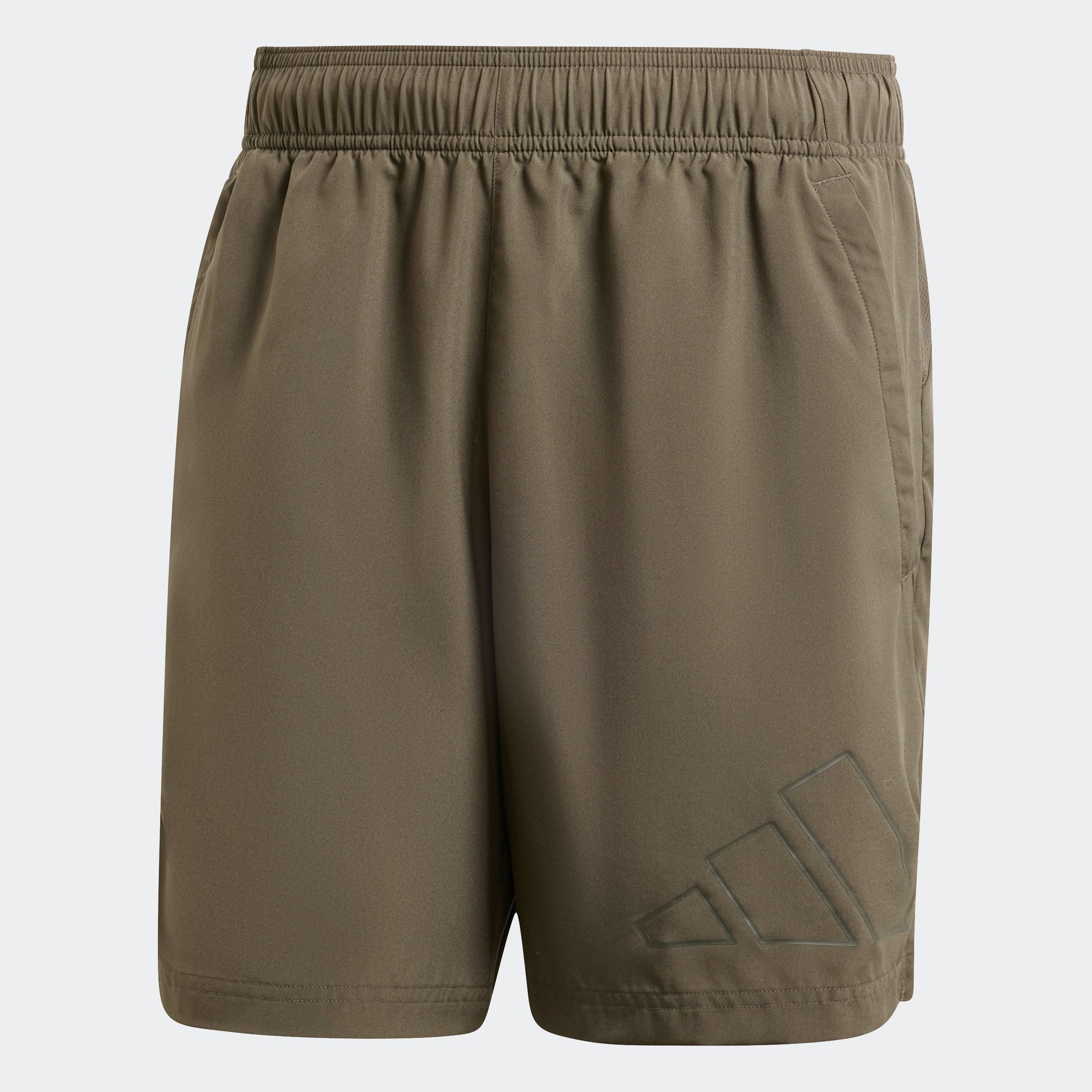 adidas Performance Short M BL SHO (1-delig)