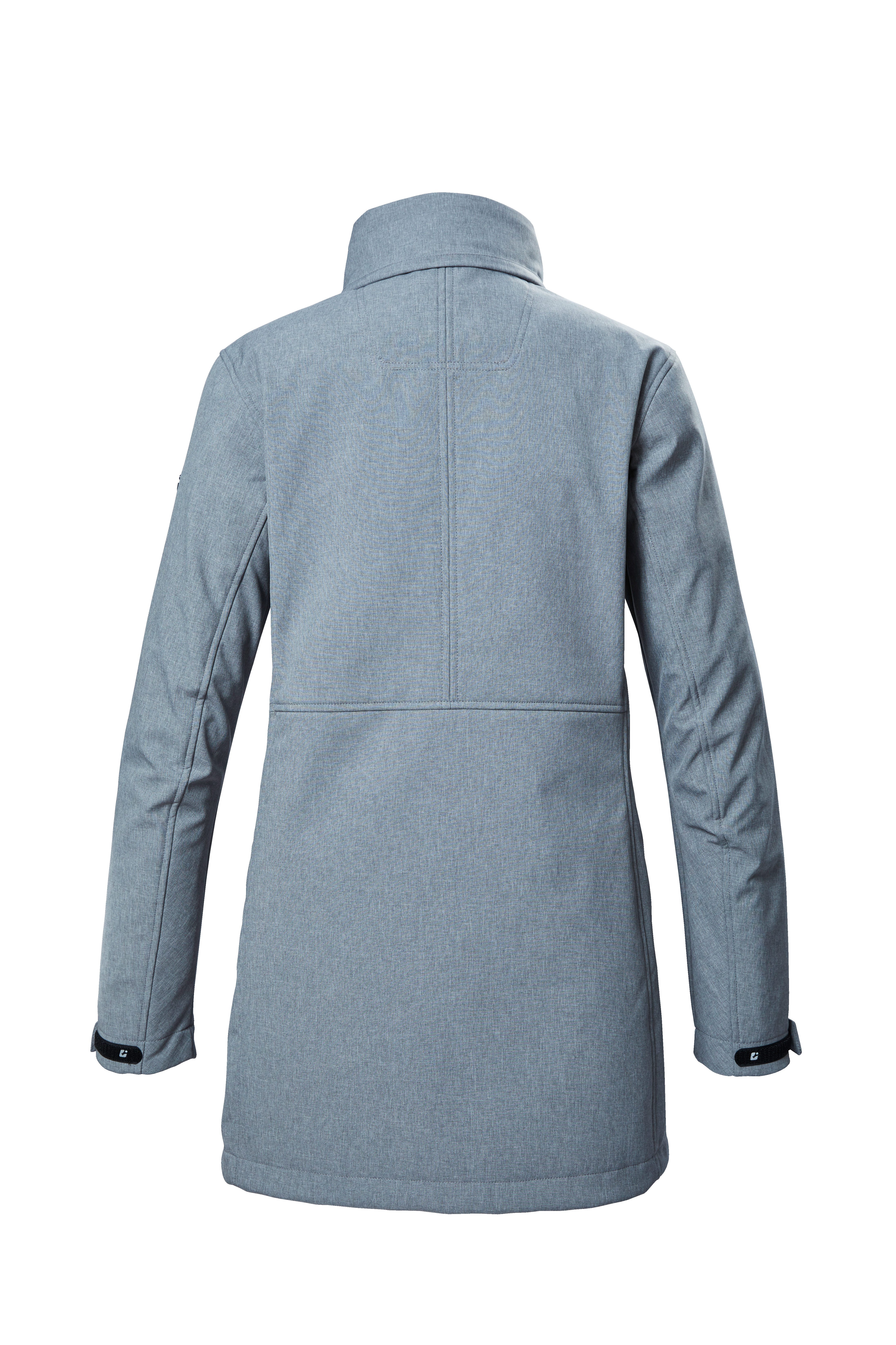 Killtec Parka KOW 95 WMN SFTSHLL PRK