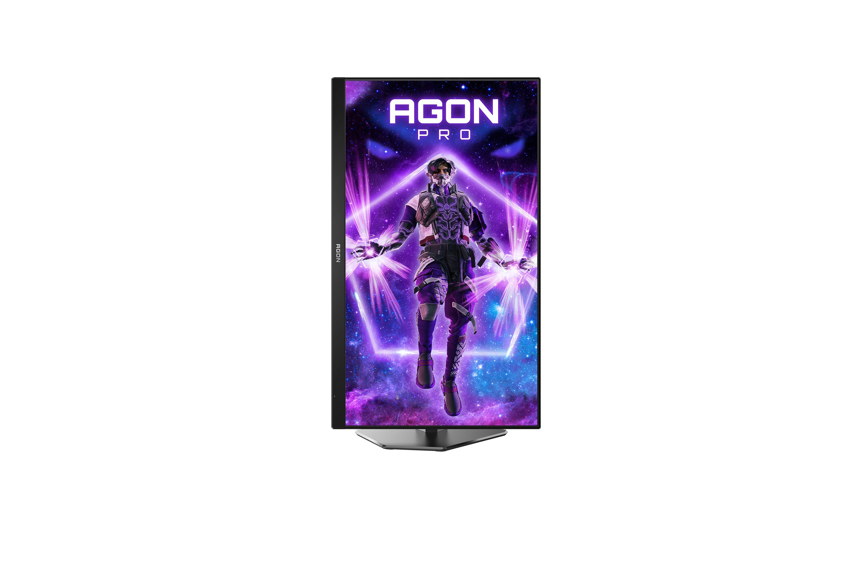 AOC Gaming-monitor AG246FK, 61,3 cm / 24", Full HD