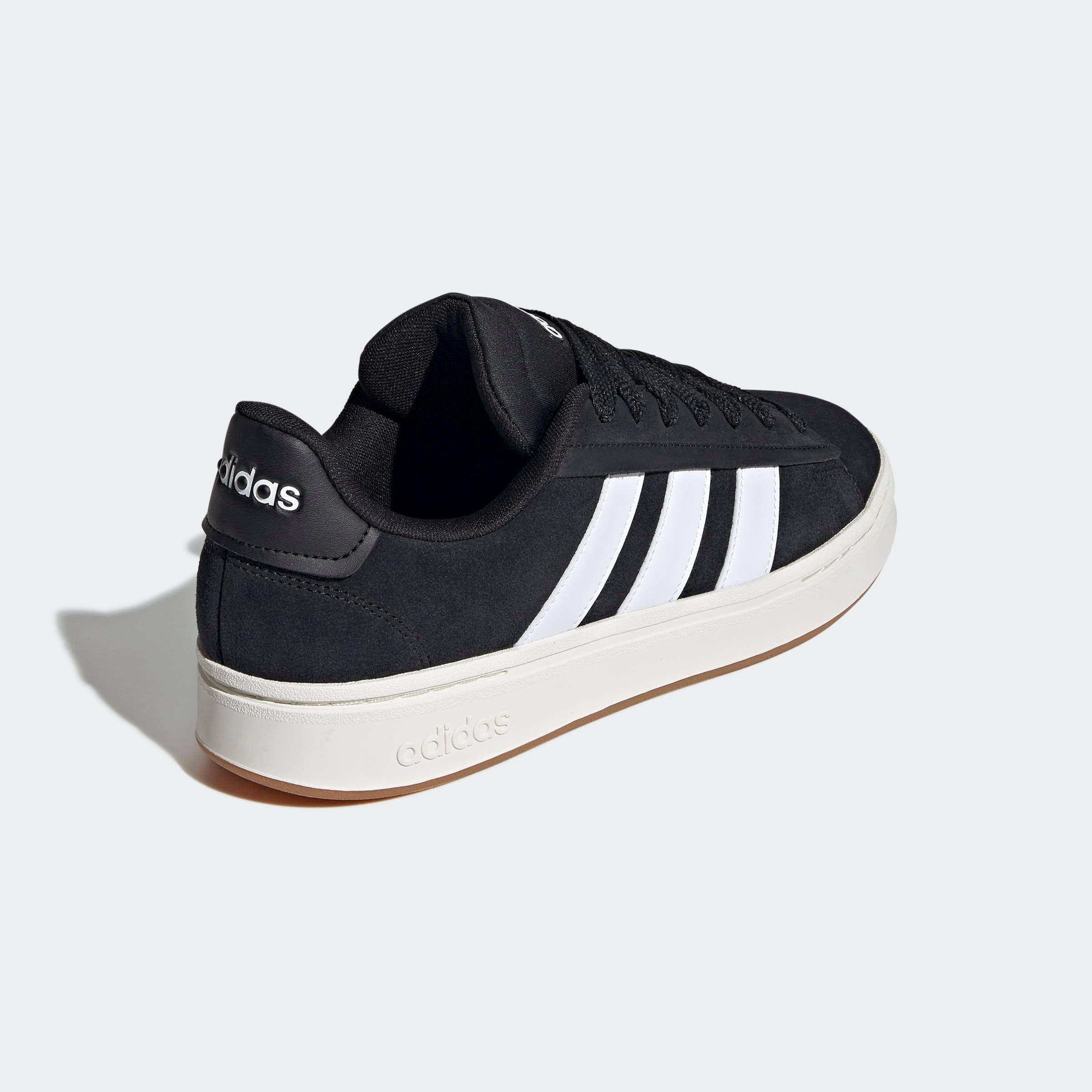 adidas Sportswear Sneakers GRAND COURT ALPHA Design geïnspireerd door de adidas Campus 00