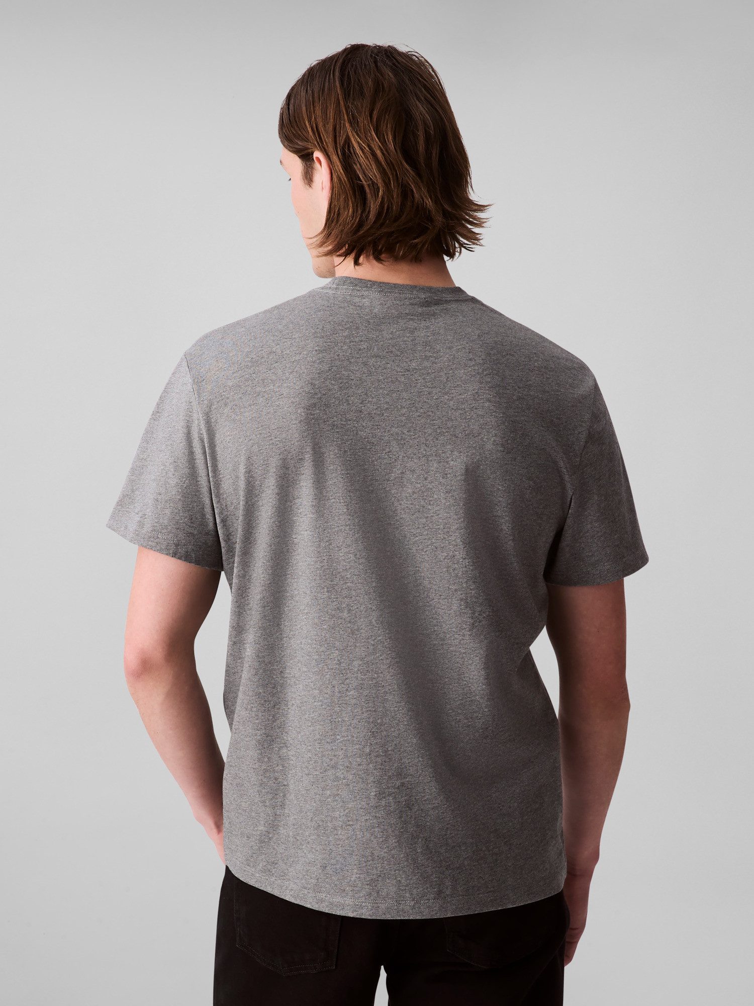 Calvin Klein T-shirt SS Hero Monologo Tee 20s
