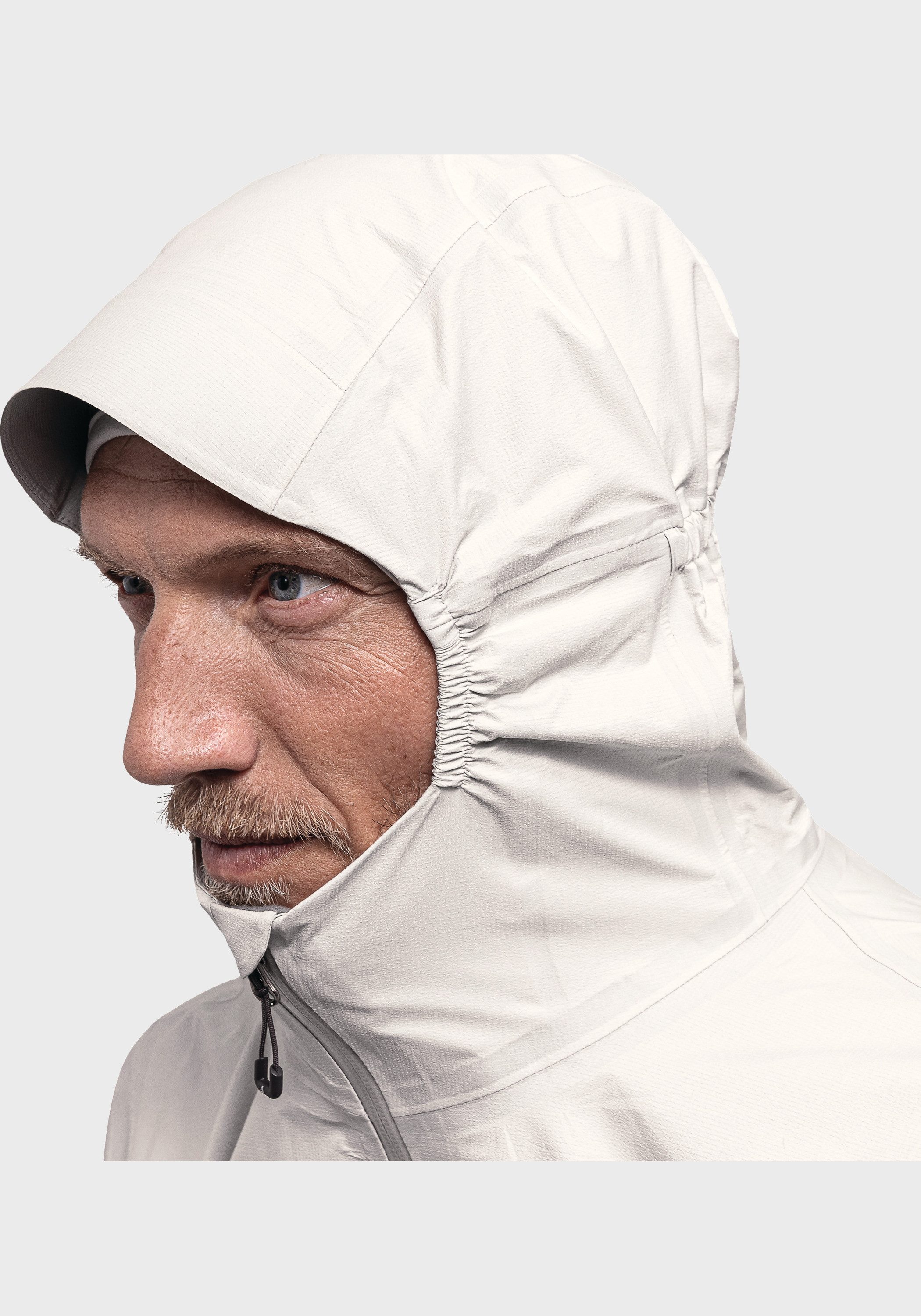 Schöffel Outdoorjack 3L Jacket Begoro M