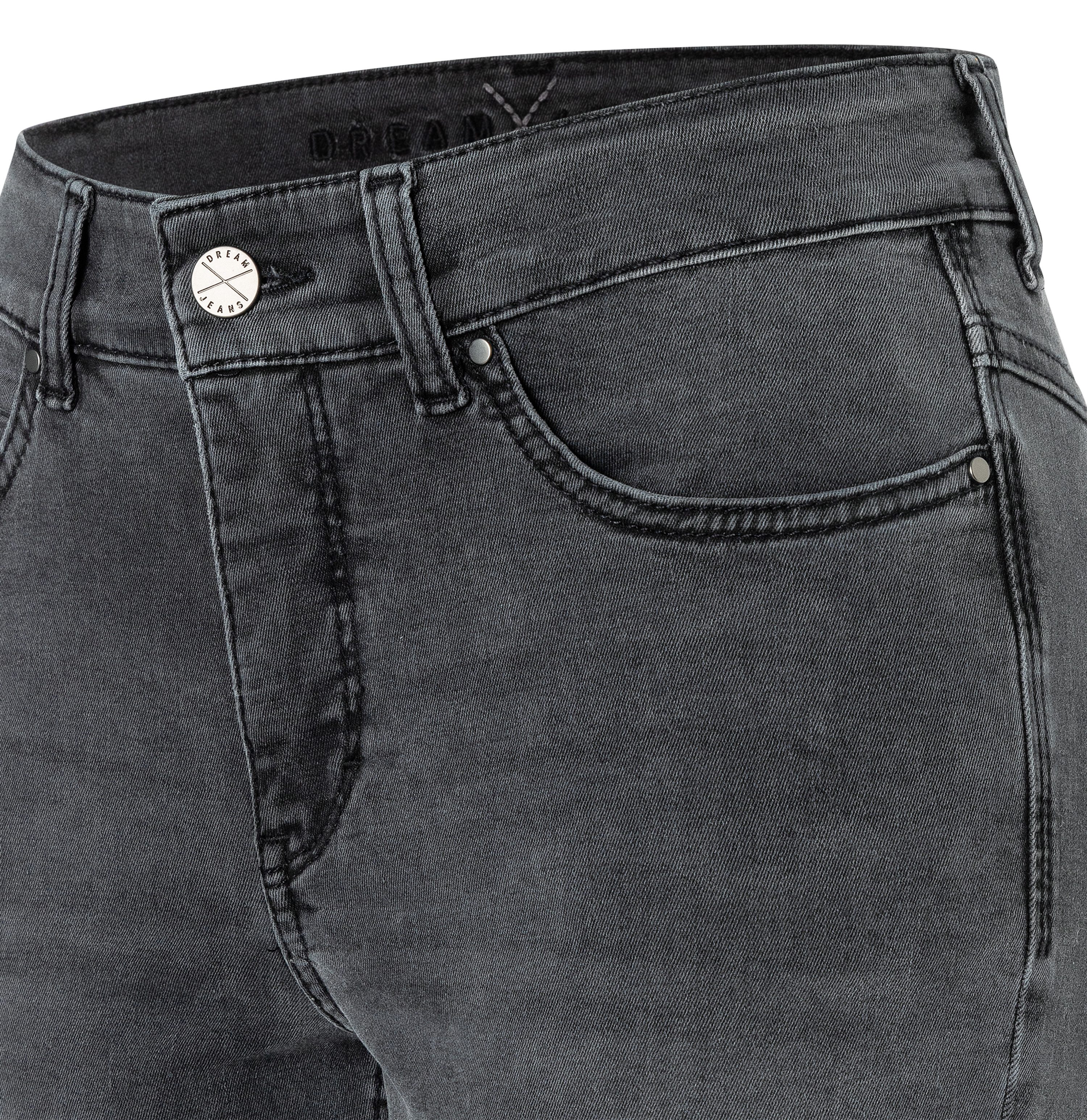 MAC Skinny fit jeans Dream Skinny in hoog-elastische kwaliteit voor de perfecte pasvorm