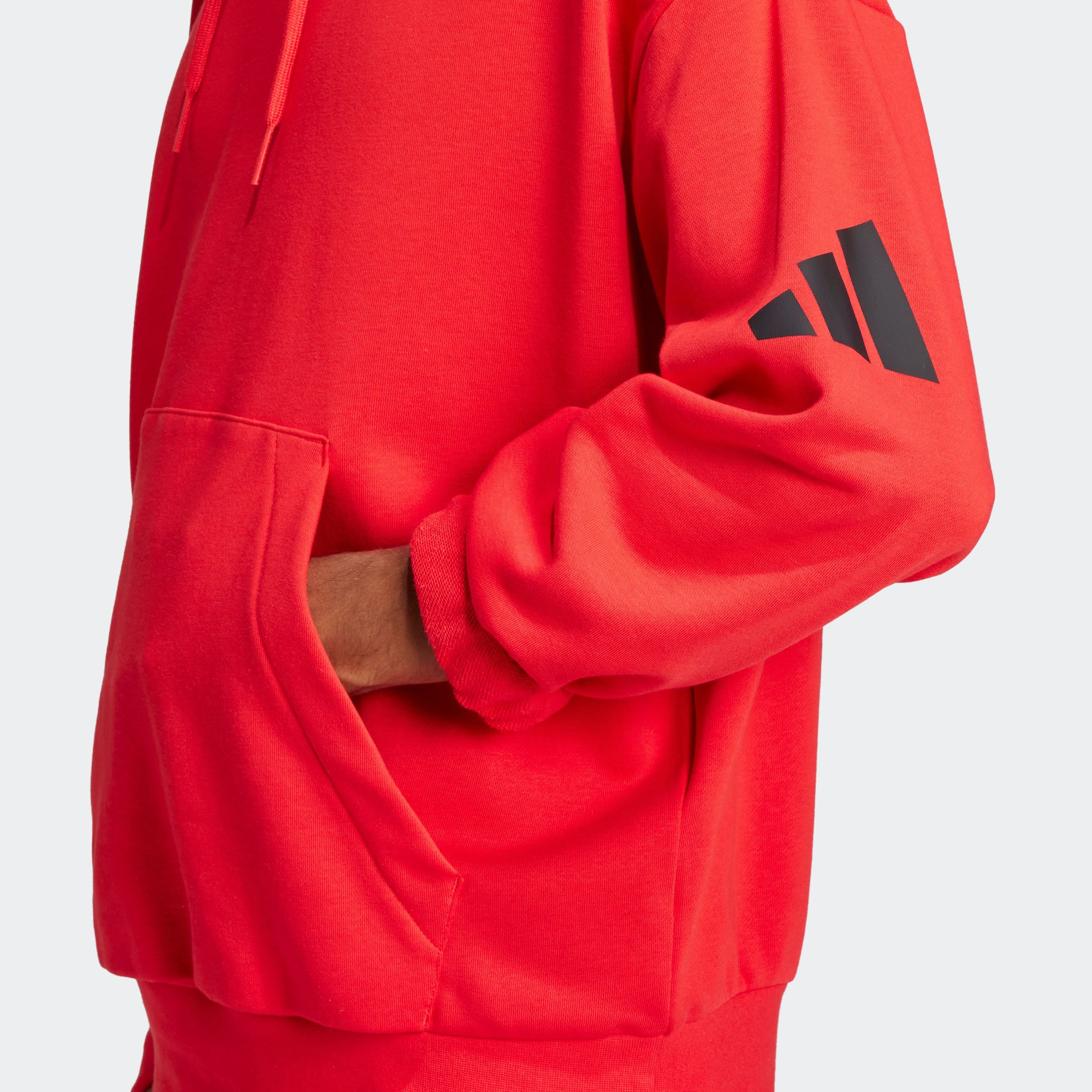 adidas Sportswear Hoodie M HD FT