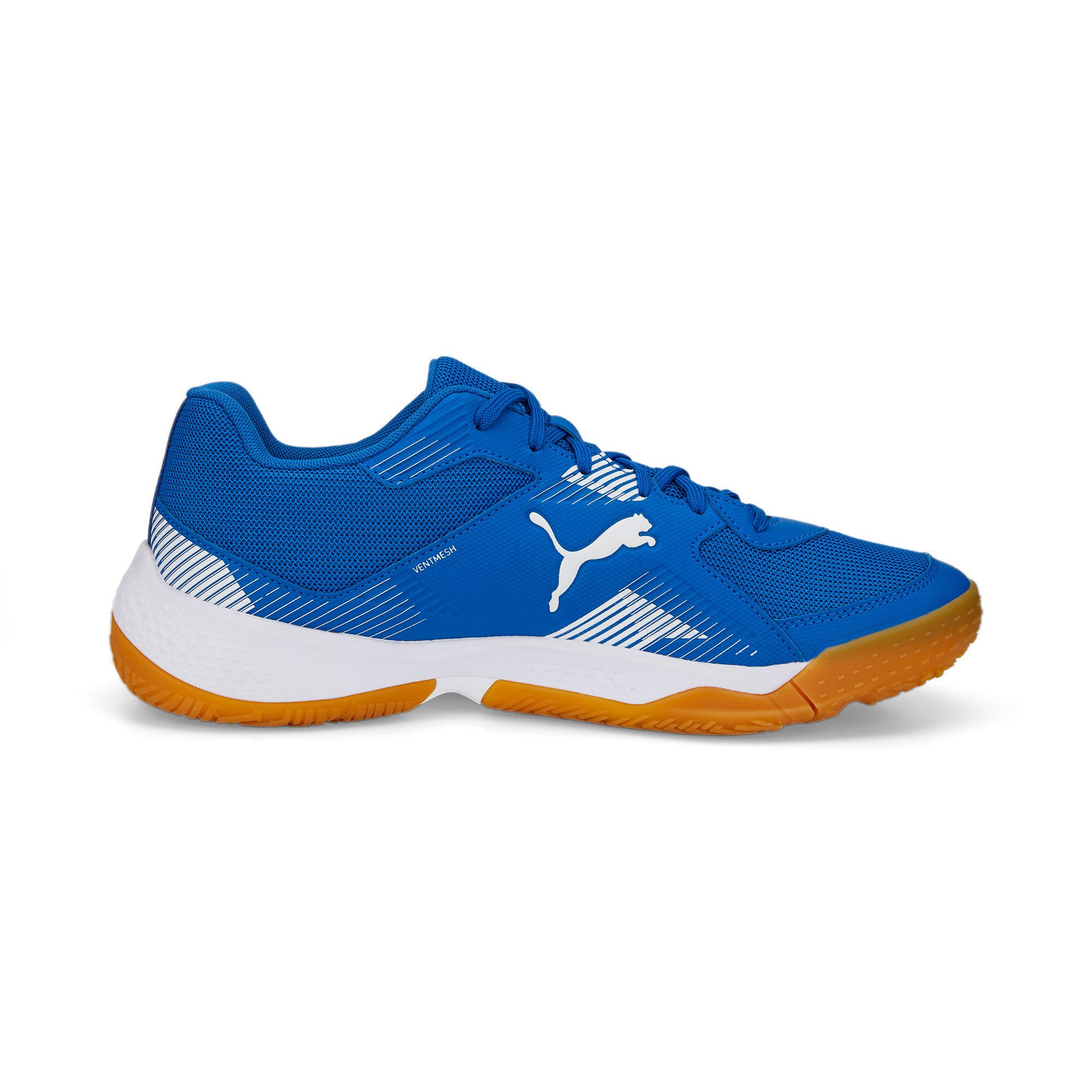 PUMA Zaalschoenen Solarflash II