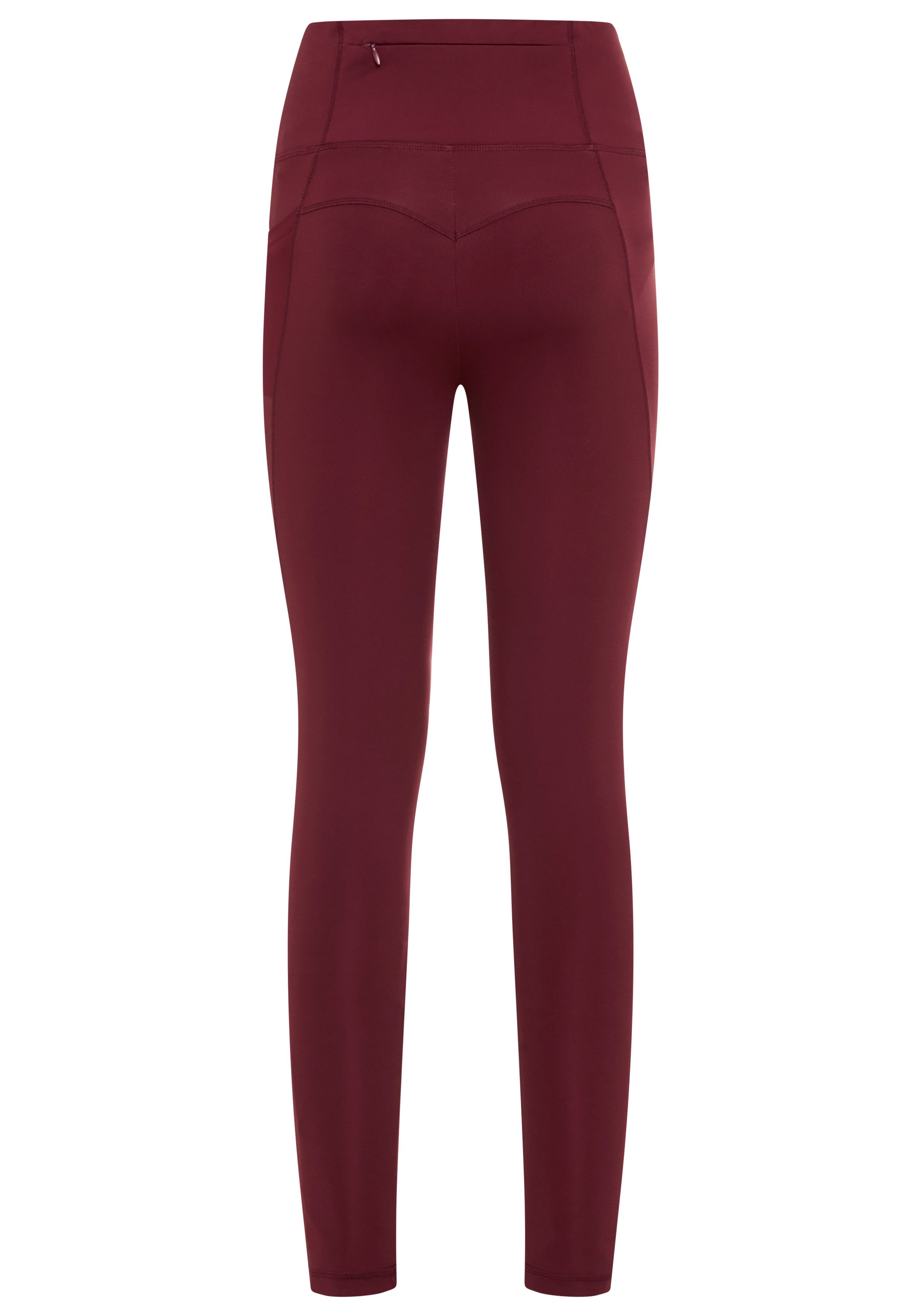FAYN SPORTS Functionele broek Push-up Loop-tights