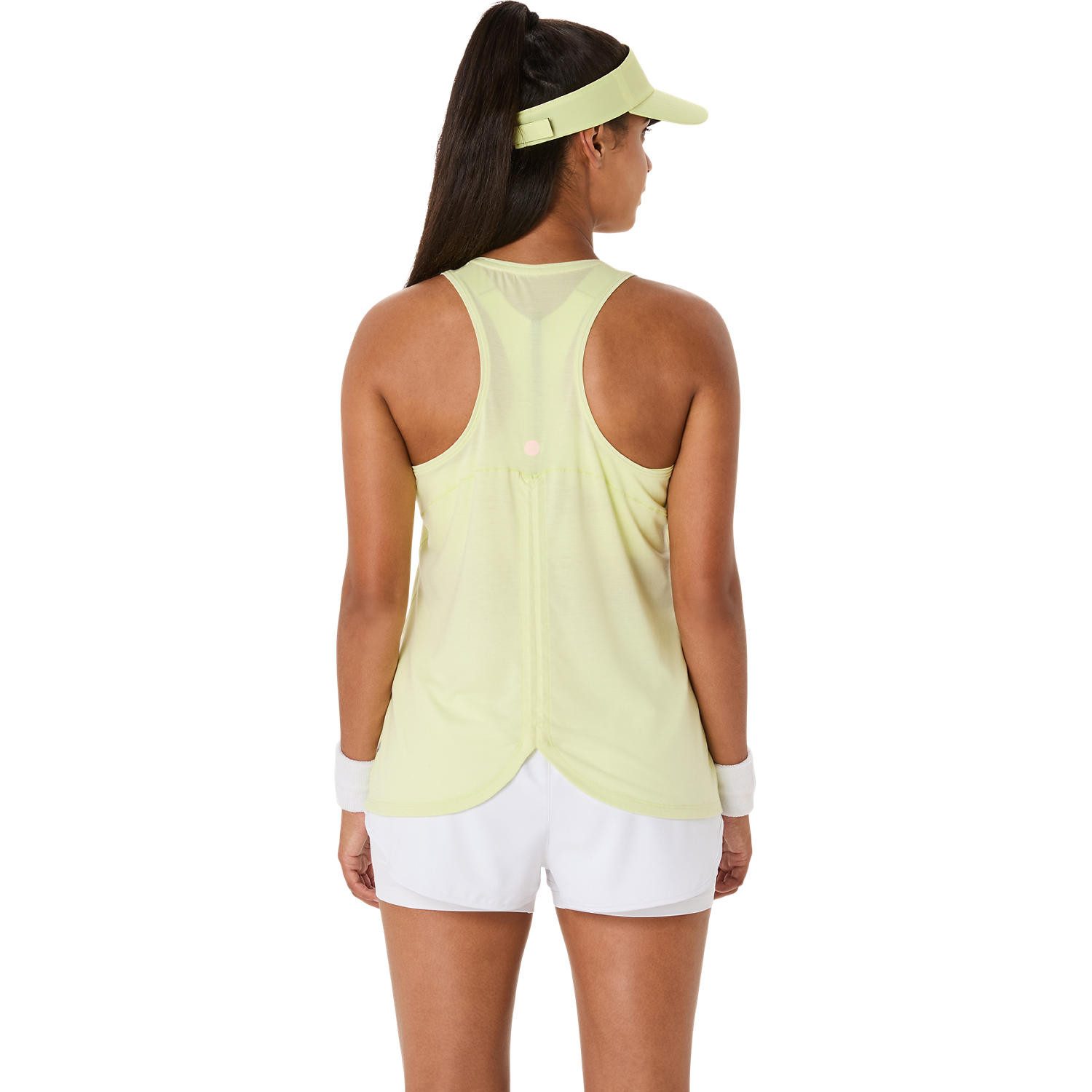 Asics Runningtop NAGINO RUN ADJUSTABLE TANK