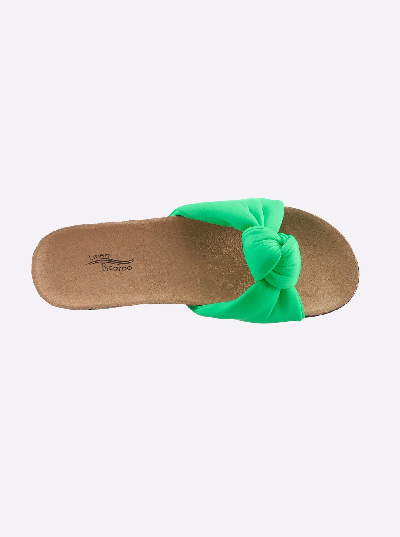 Badslippers